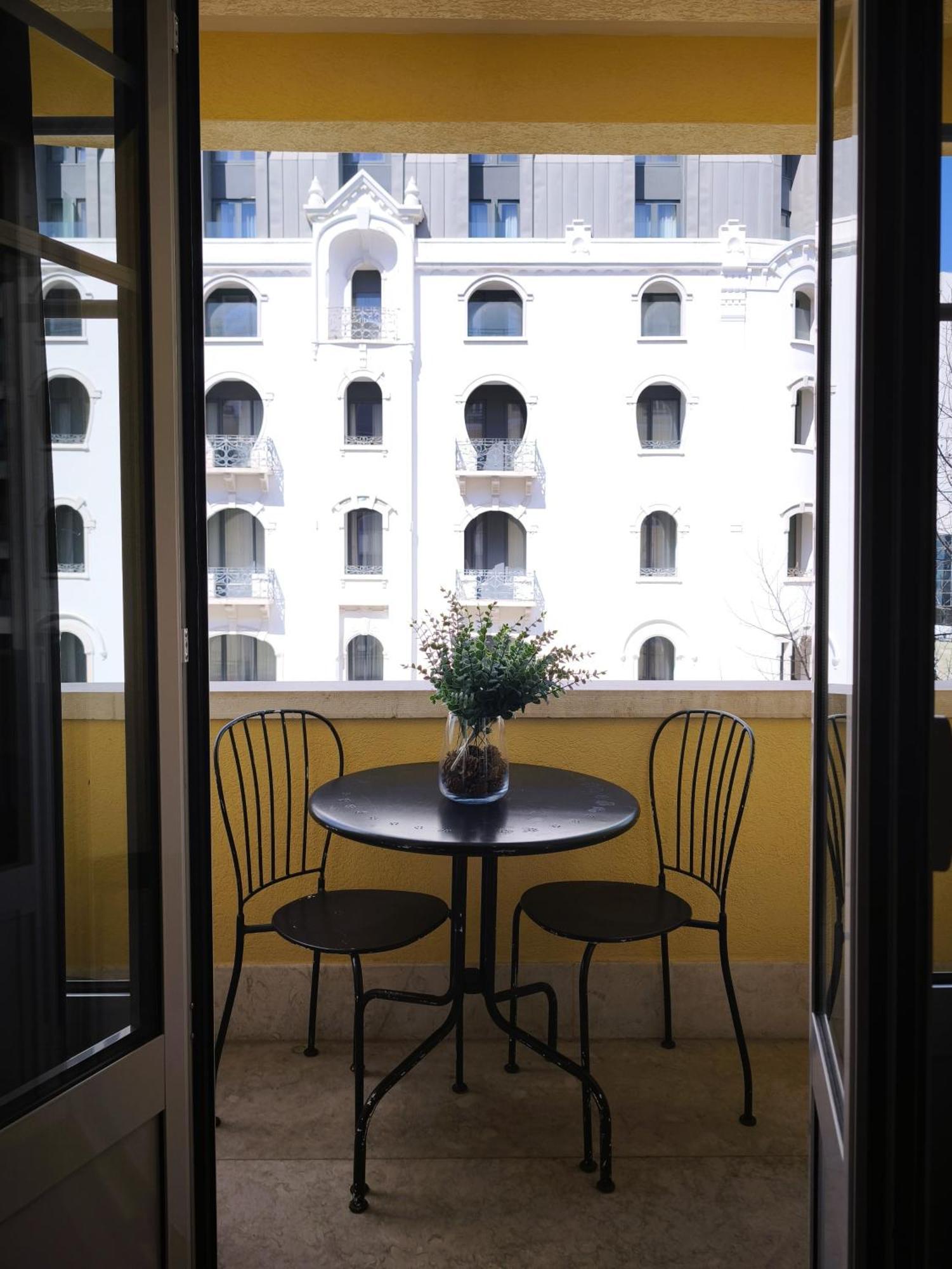 Ey Lisbon Guesthouse