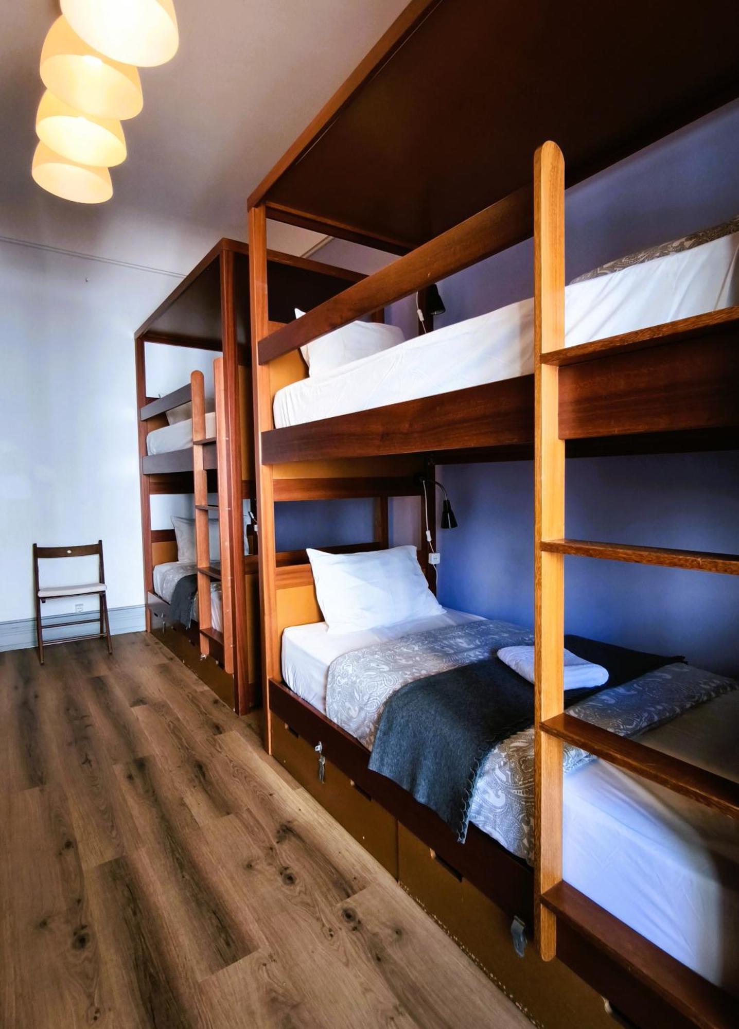 Hostel Ey Lisbon Guesthouse