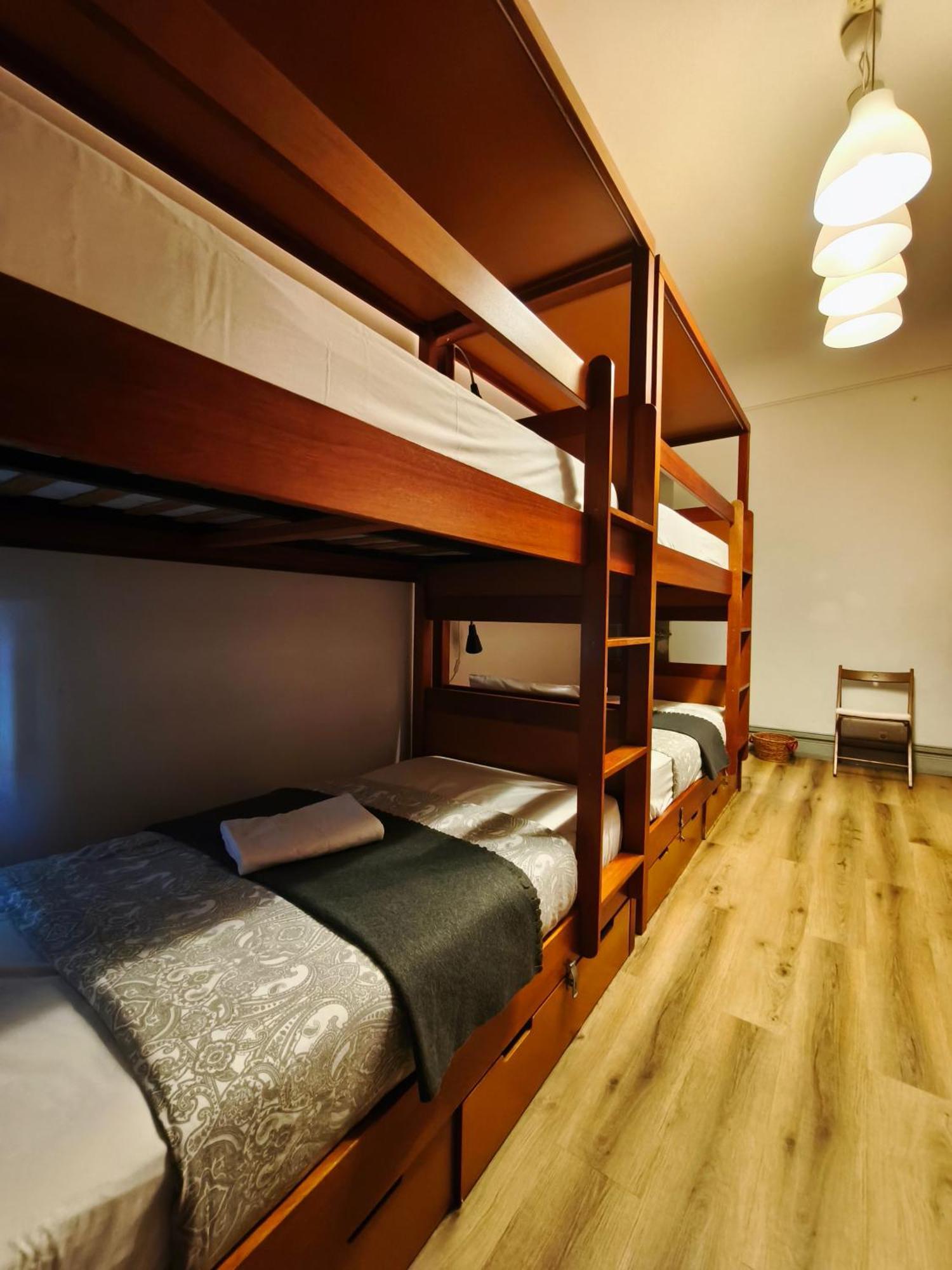 Ey Lisbon Guesthouse Hostel Lisbon
