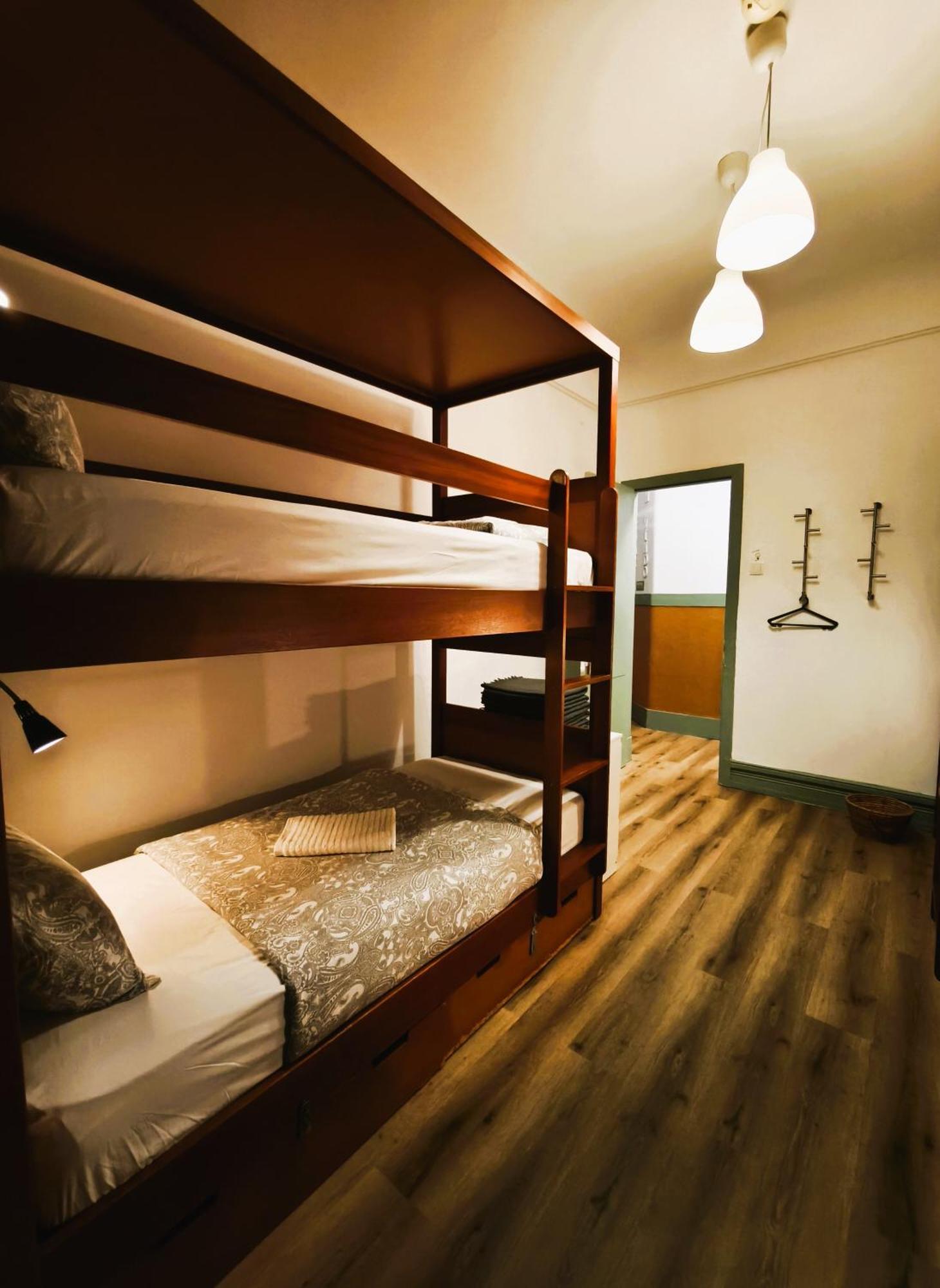 Hostel Ey Lisbon Guesthouse Lisbon