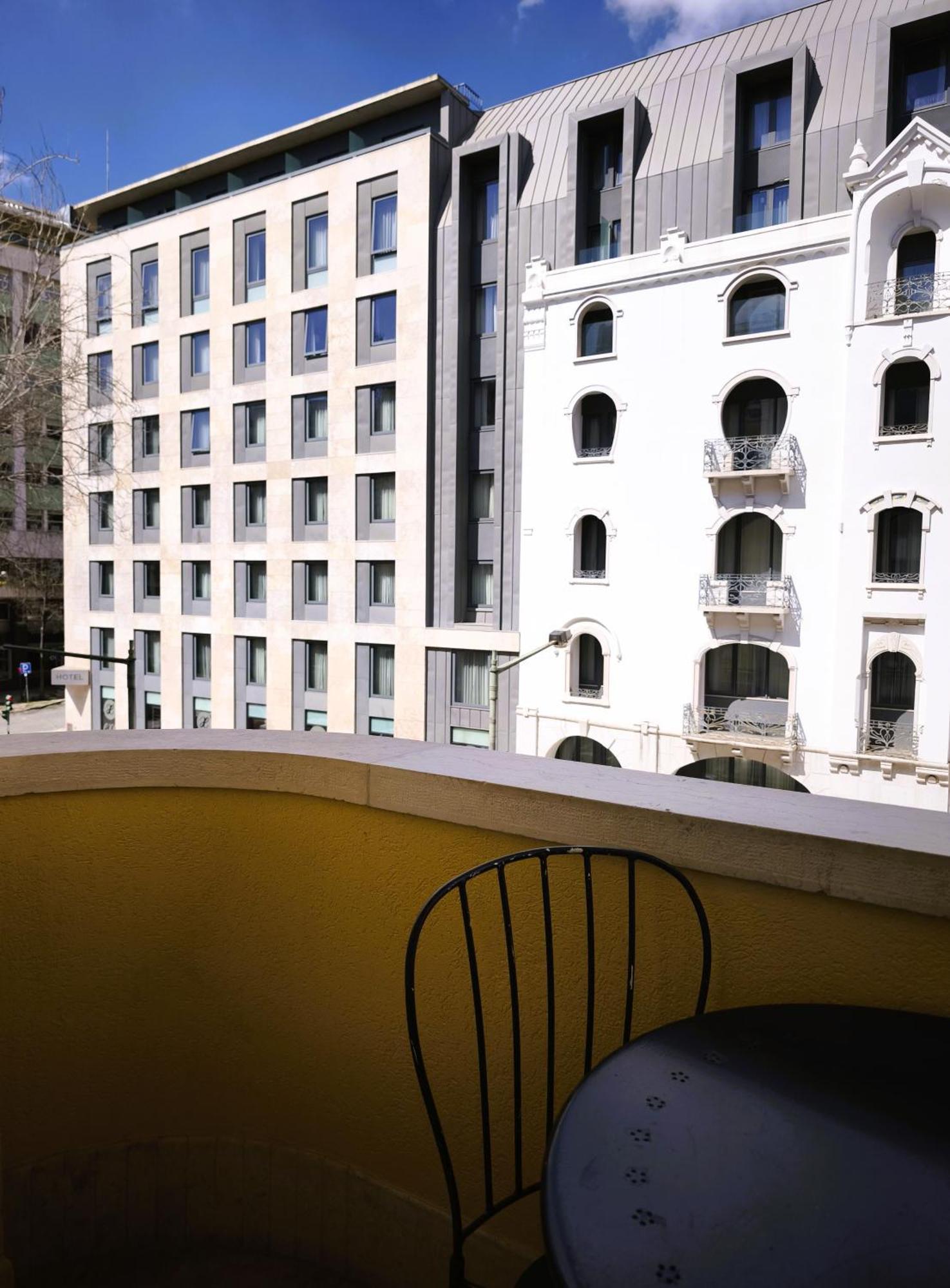 Ey Lisbon Guesthouse *