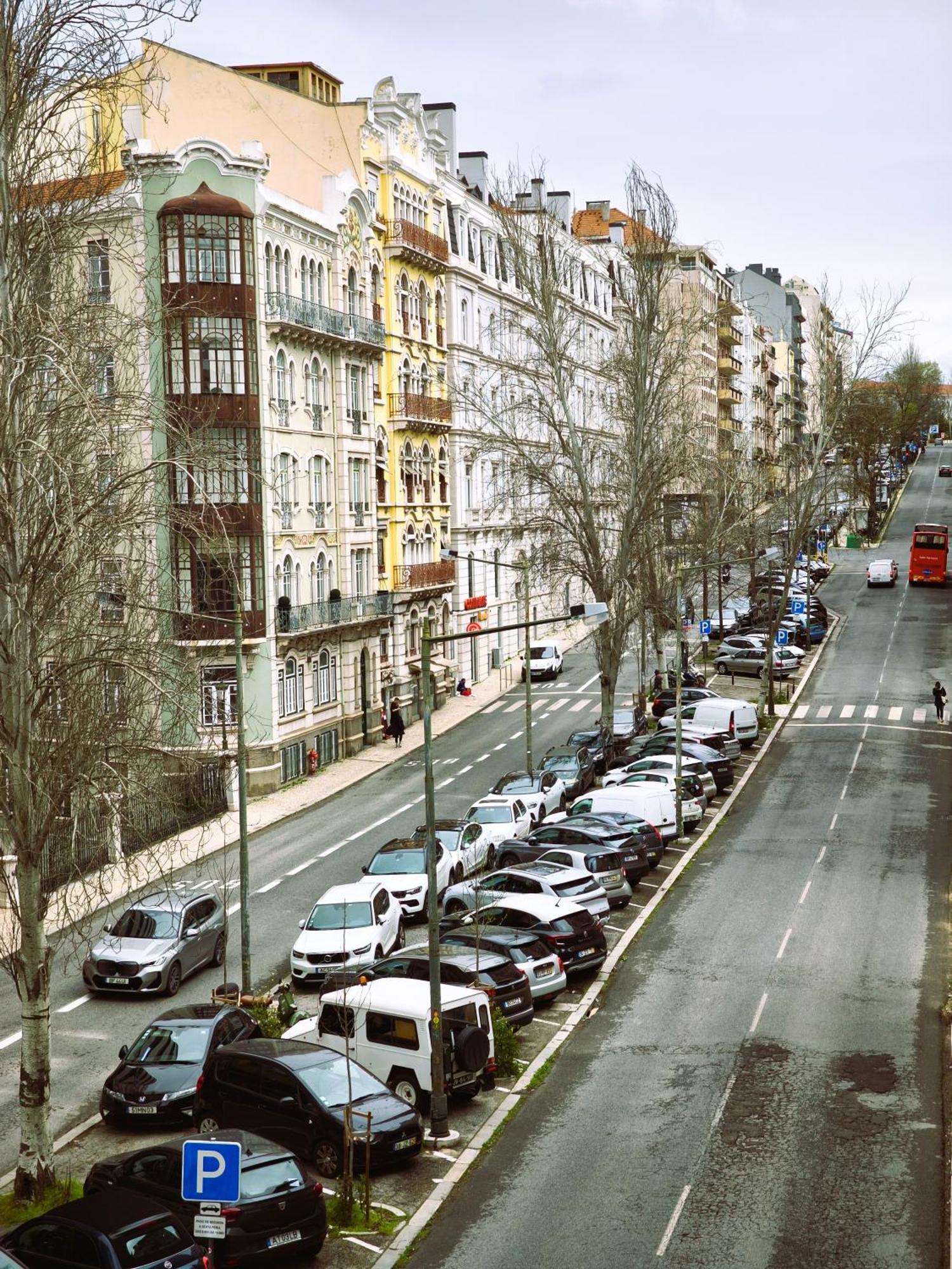 Ey Lisbon Guesthouse * Lisbon