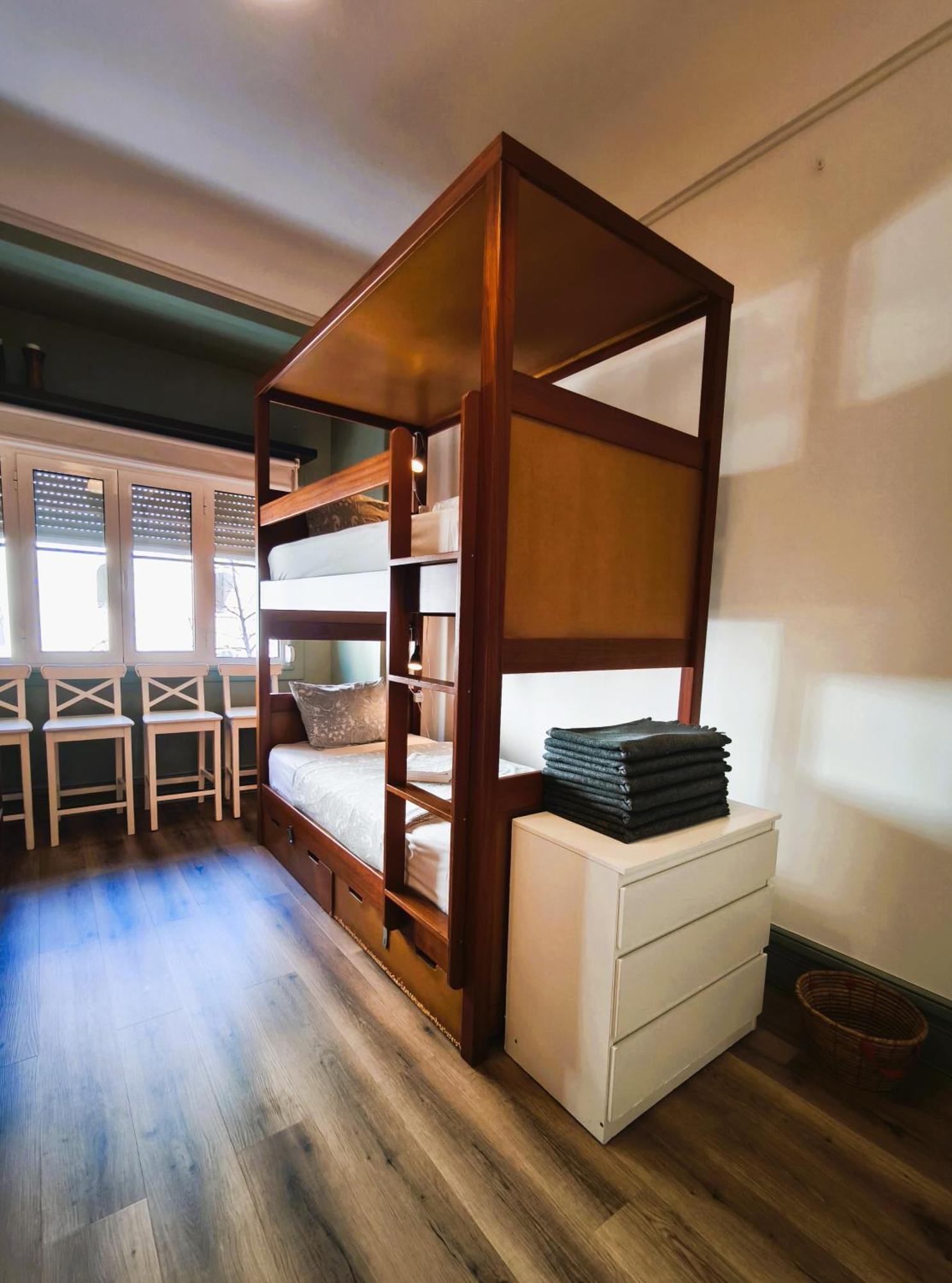 Hostel Ey Lisbon Guesthouse