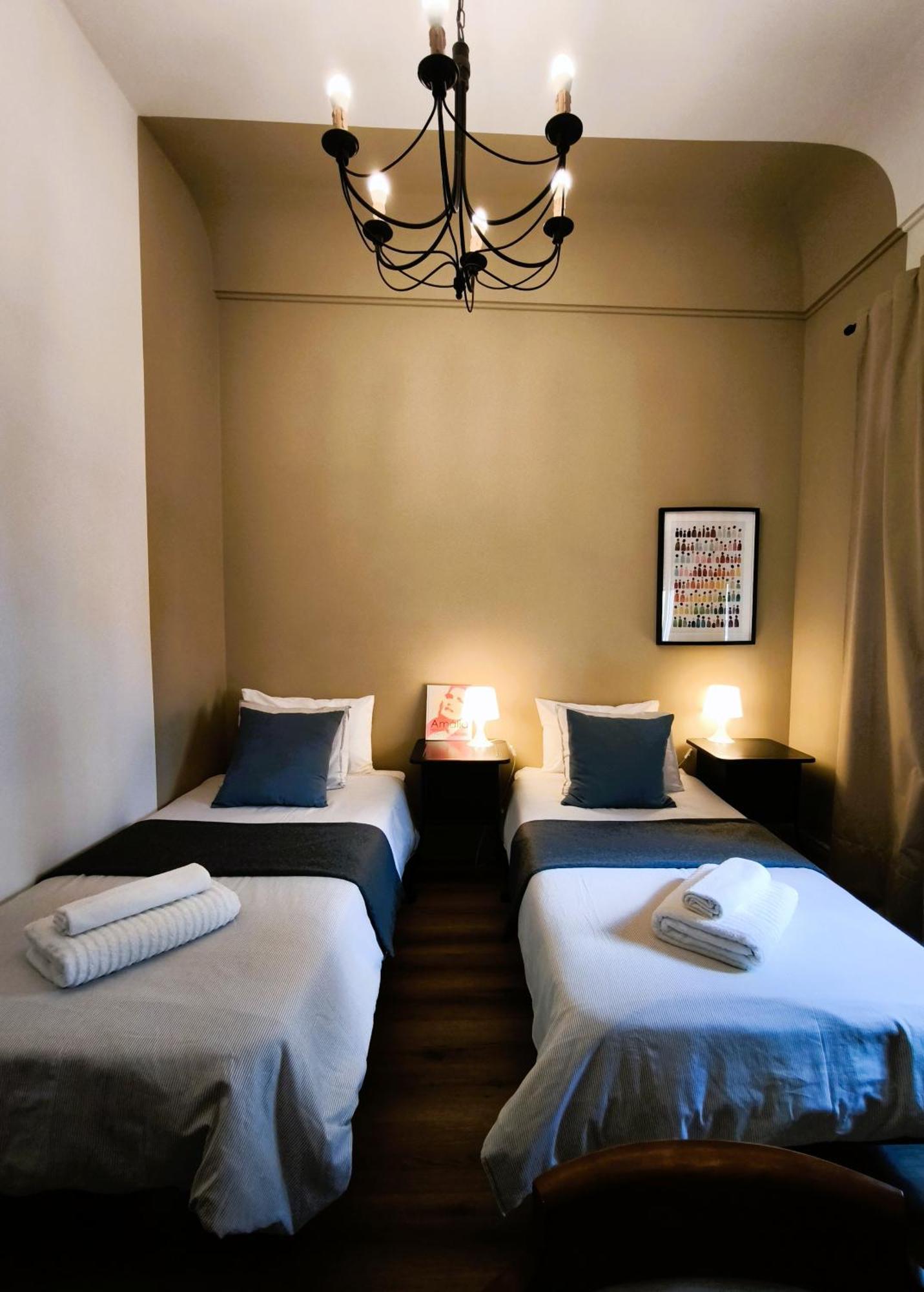 Hostel Ey Lisbon Guesthouse *