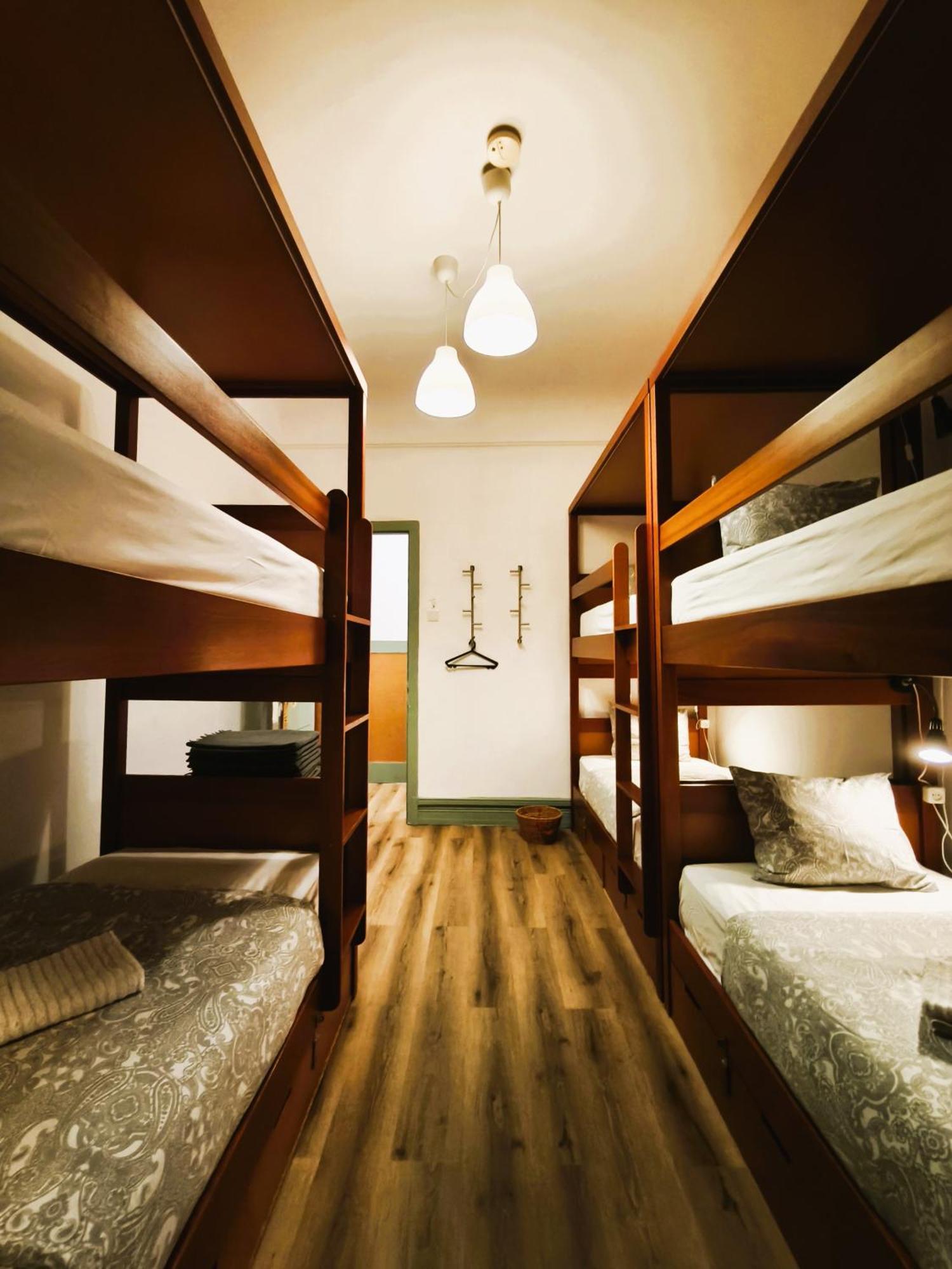 Hostel Ey Lisbon Guesthouse Lisbon