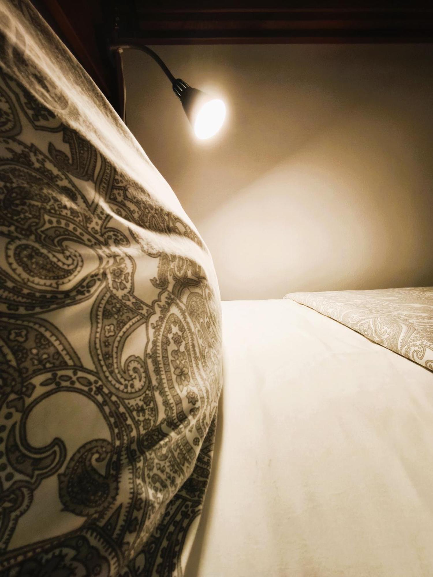 Hostel Ey Lisbon Guesthouse Lisbon