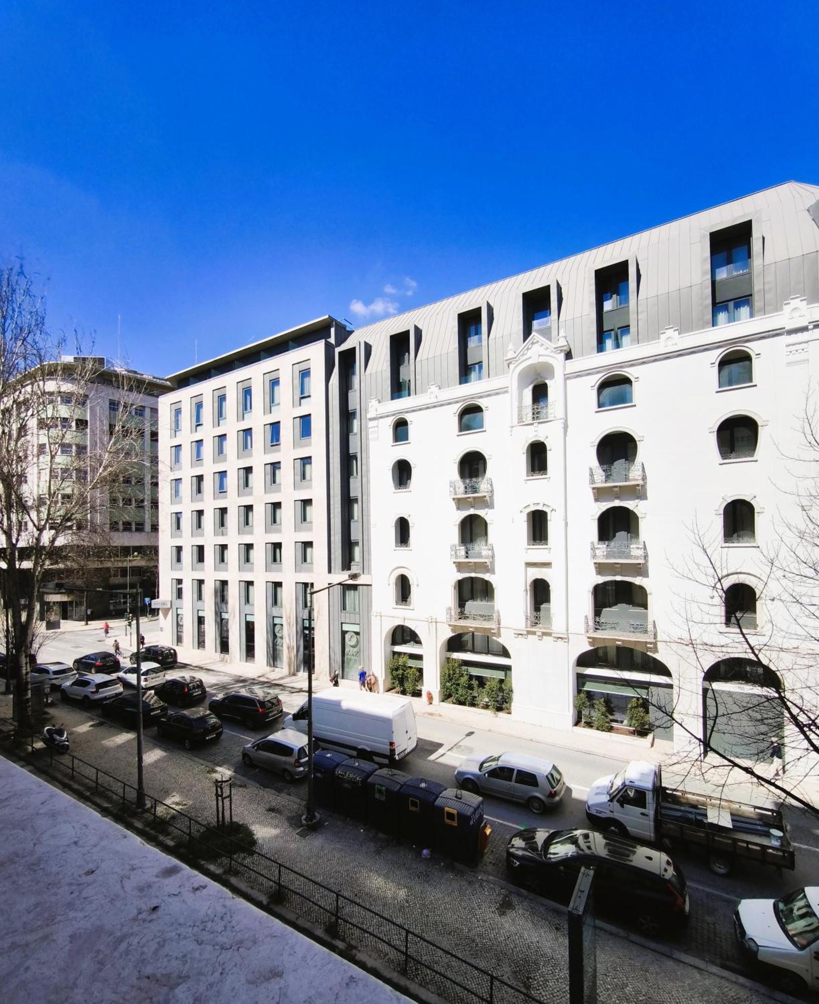 Ey Lisbon Guesthouse Lisbon