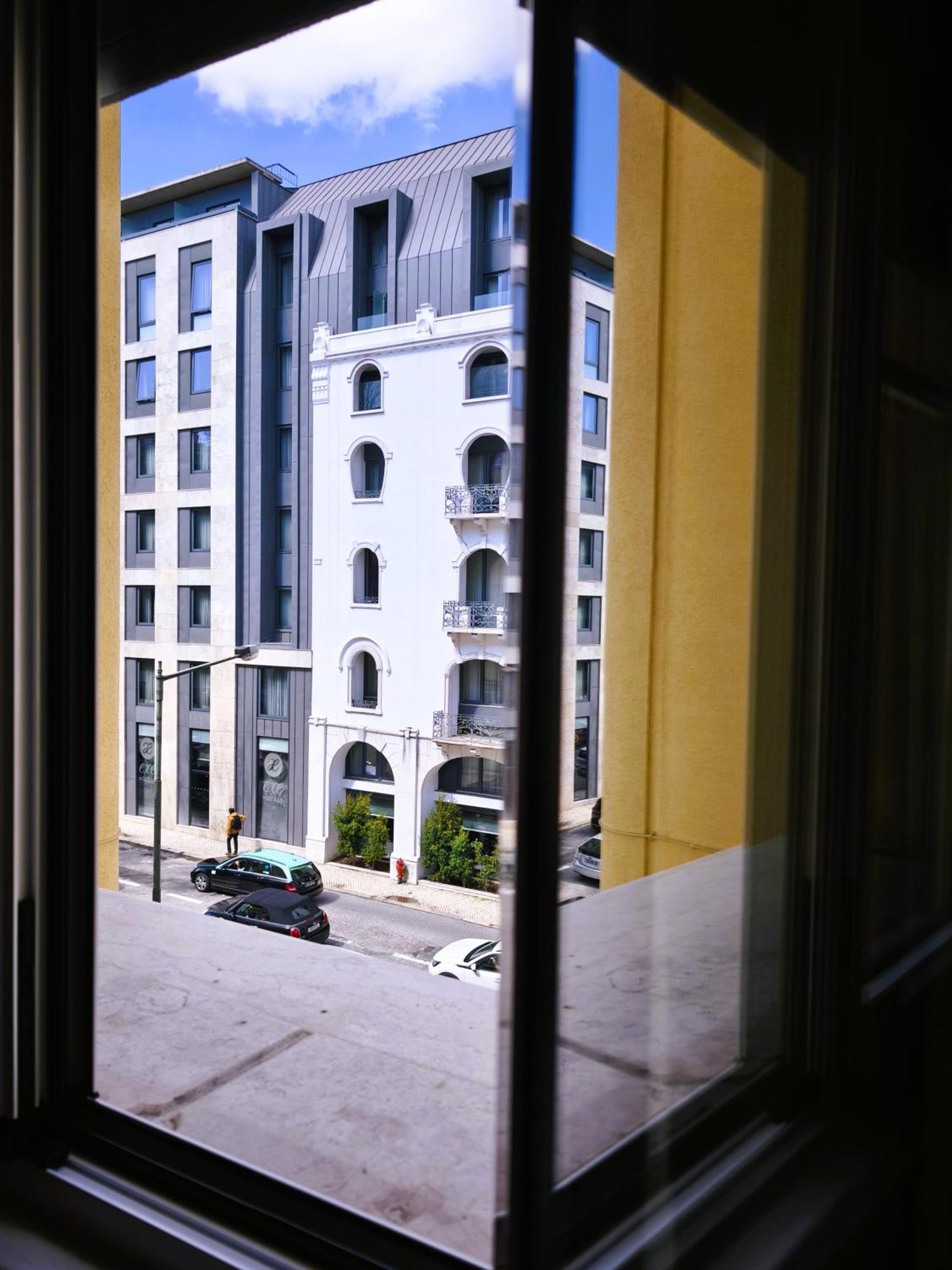 Hostel Ey Lisbon Guesthouse *