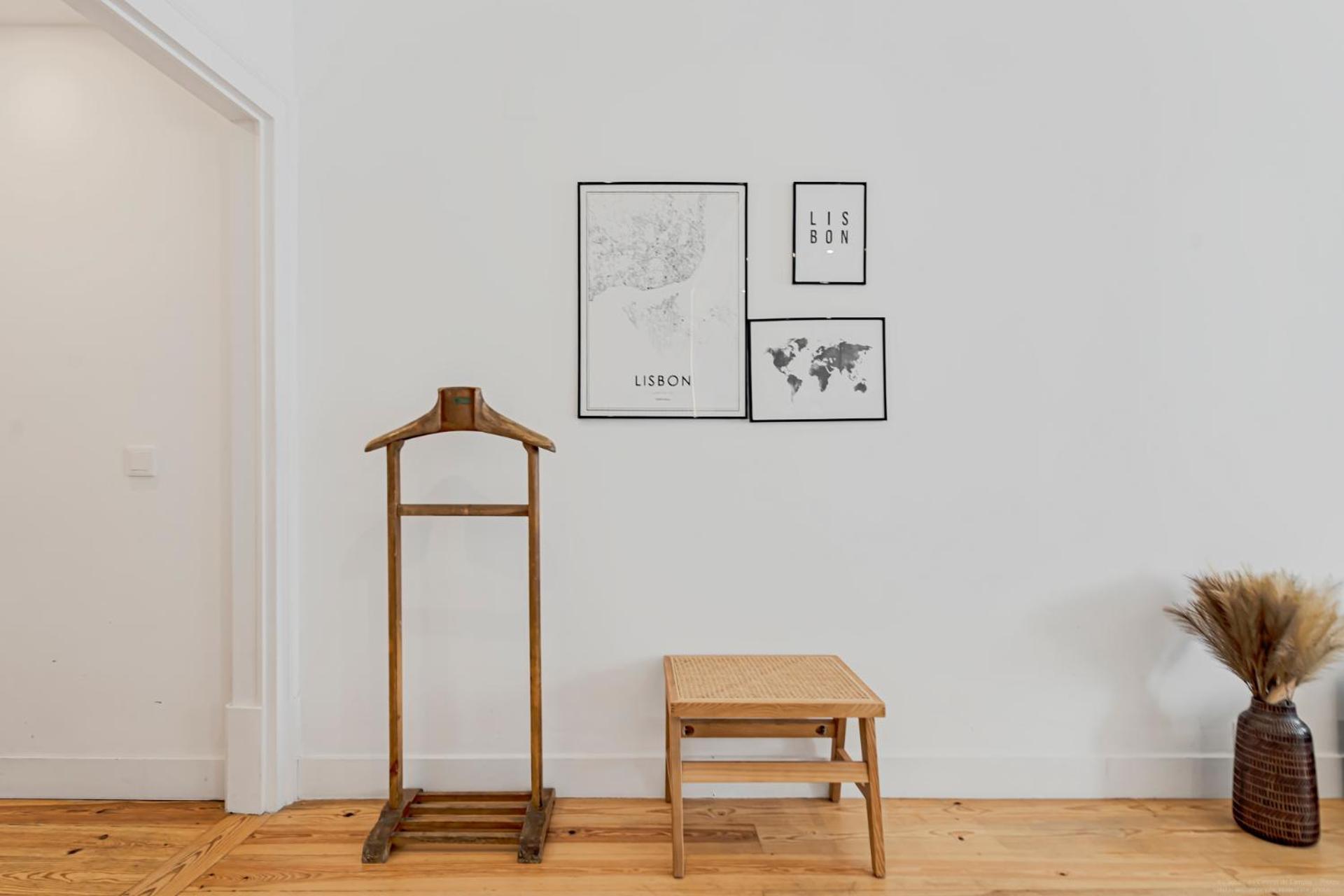 Charming Loft In Bairro Alto - Jj Apartments *