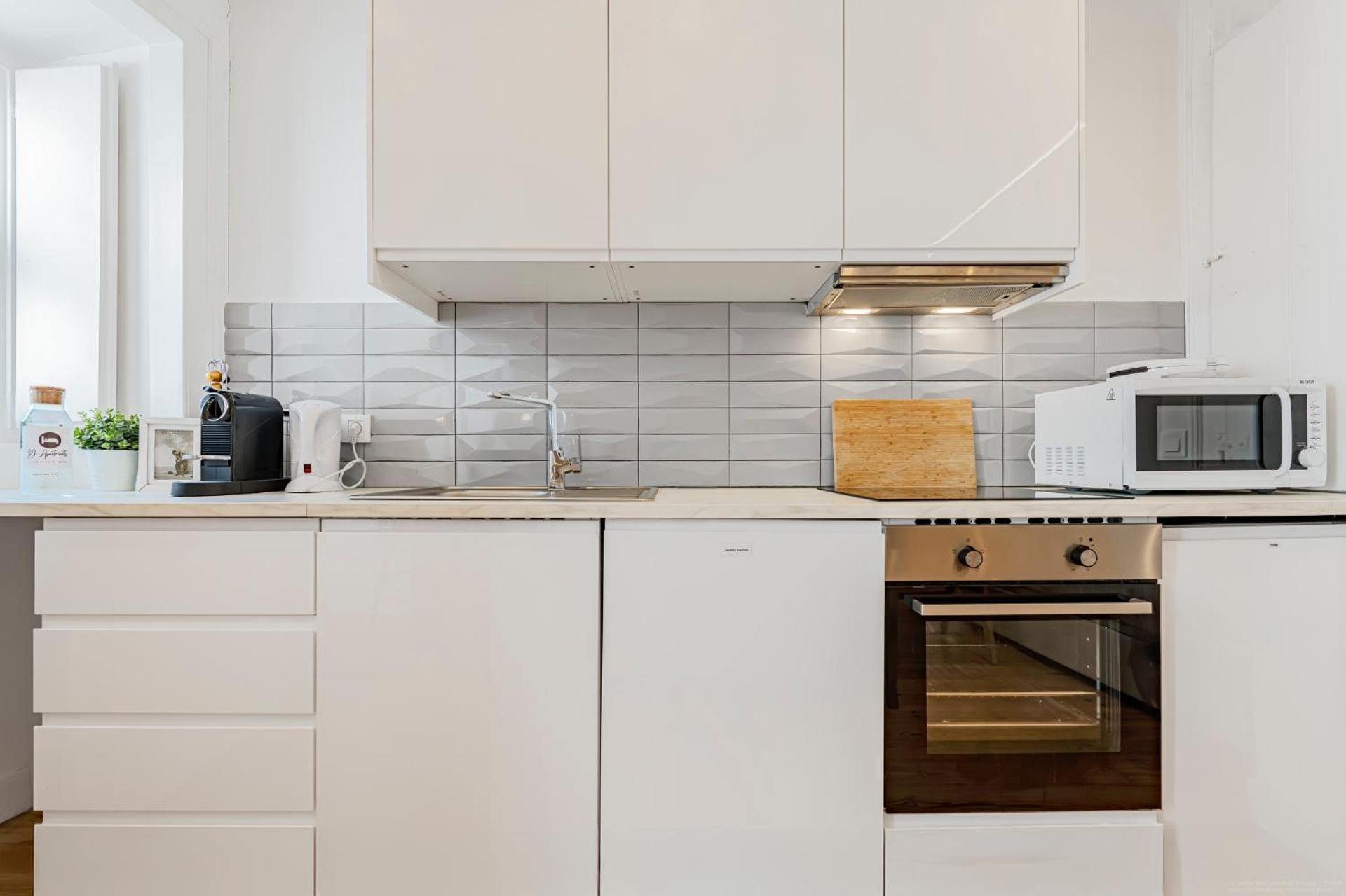 Charming Loft In Bairro Alto - Jj Apartments Lisbon
