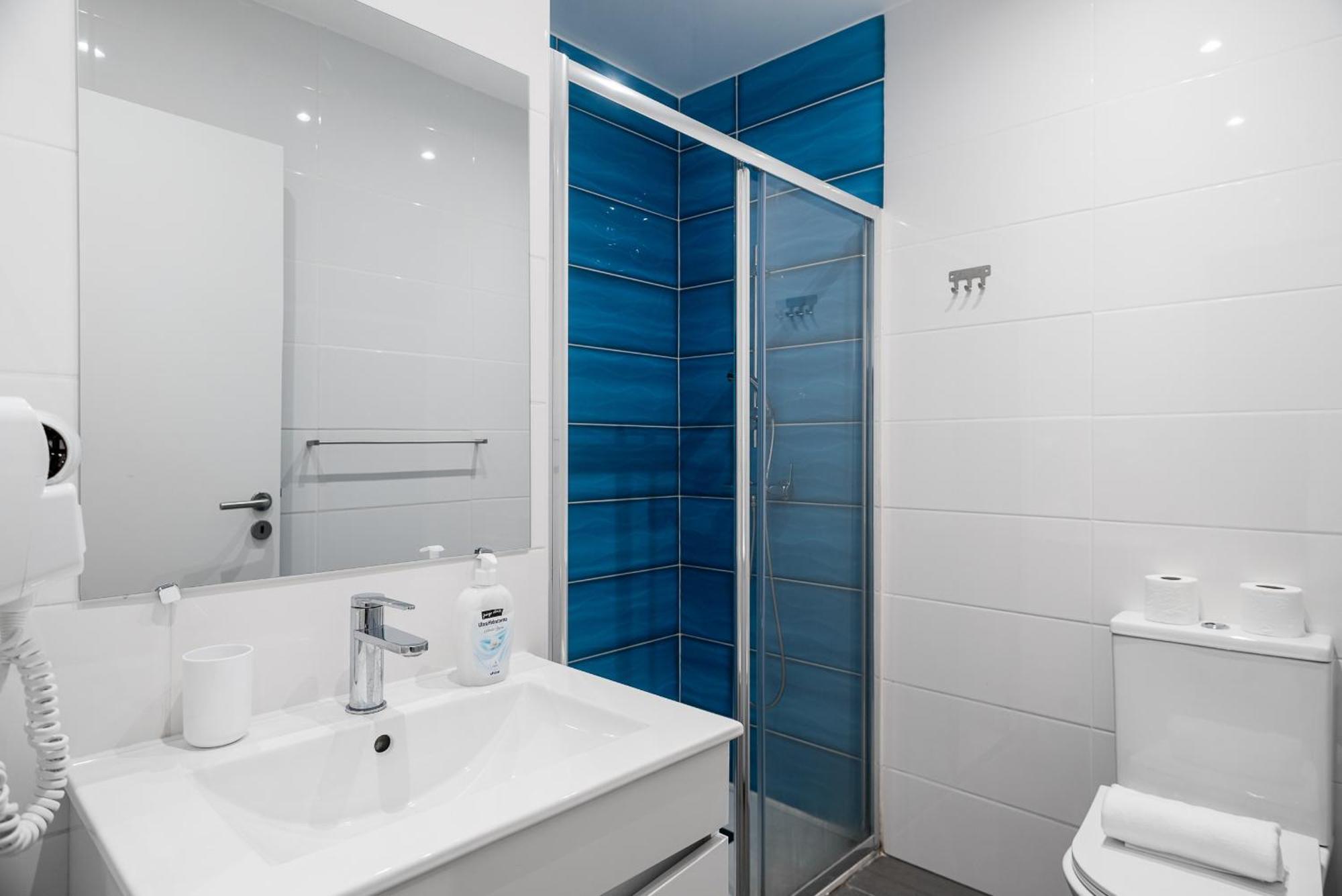 Downtown Palma By Hosty Guest house Lisbon