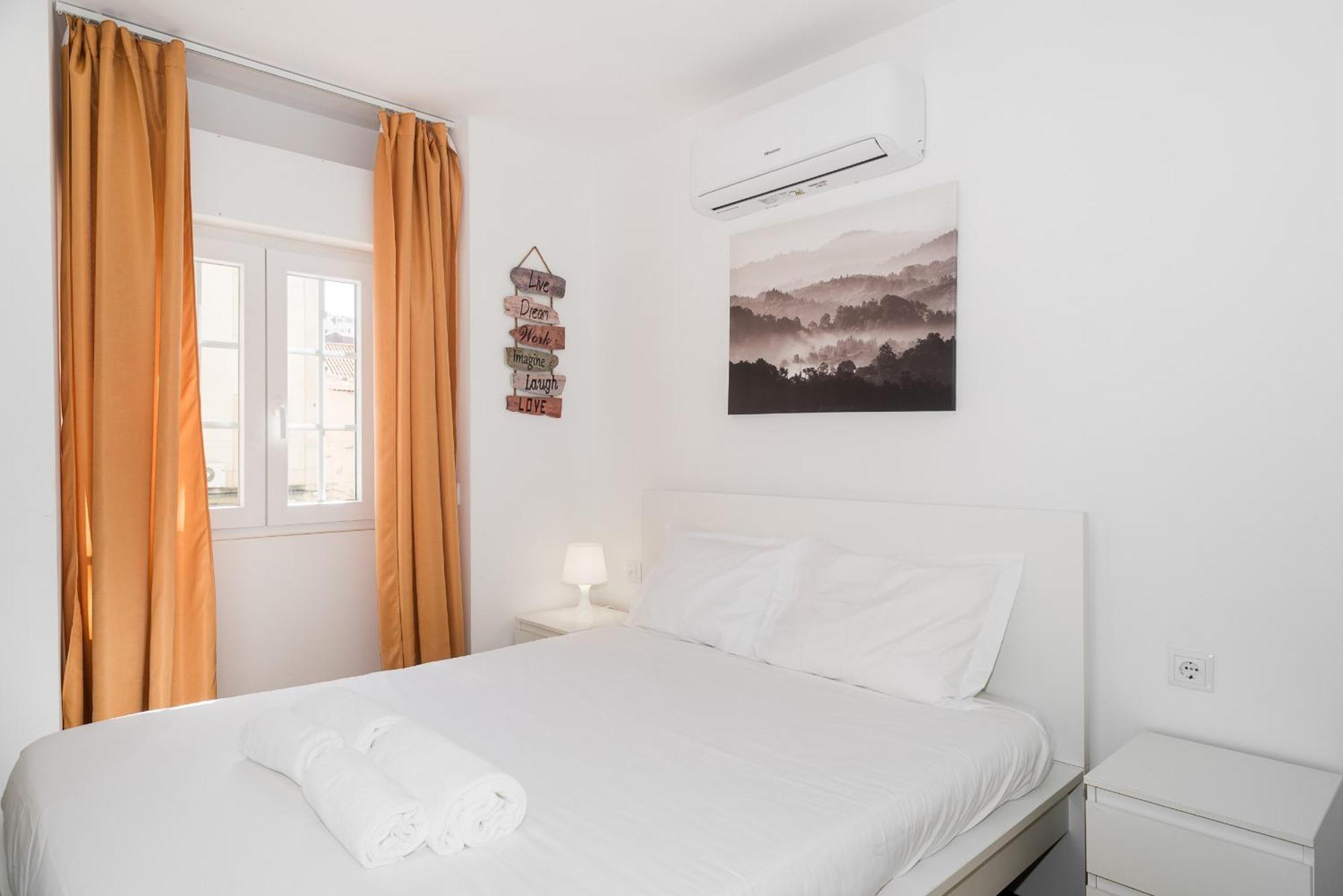 Downtown Palma By Hosty Guest house
