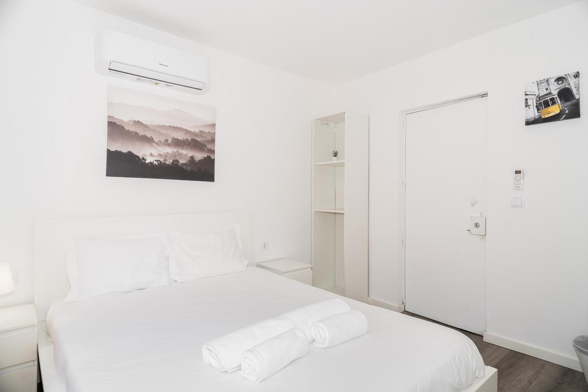 Downtown Palma By Hosty Guest house Lisbon