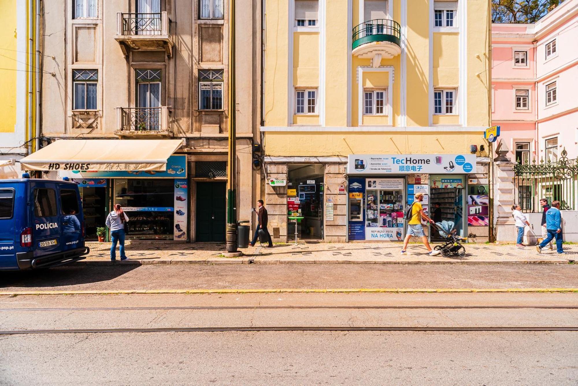 Downtown Palma By Hosty Lisbon
