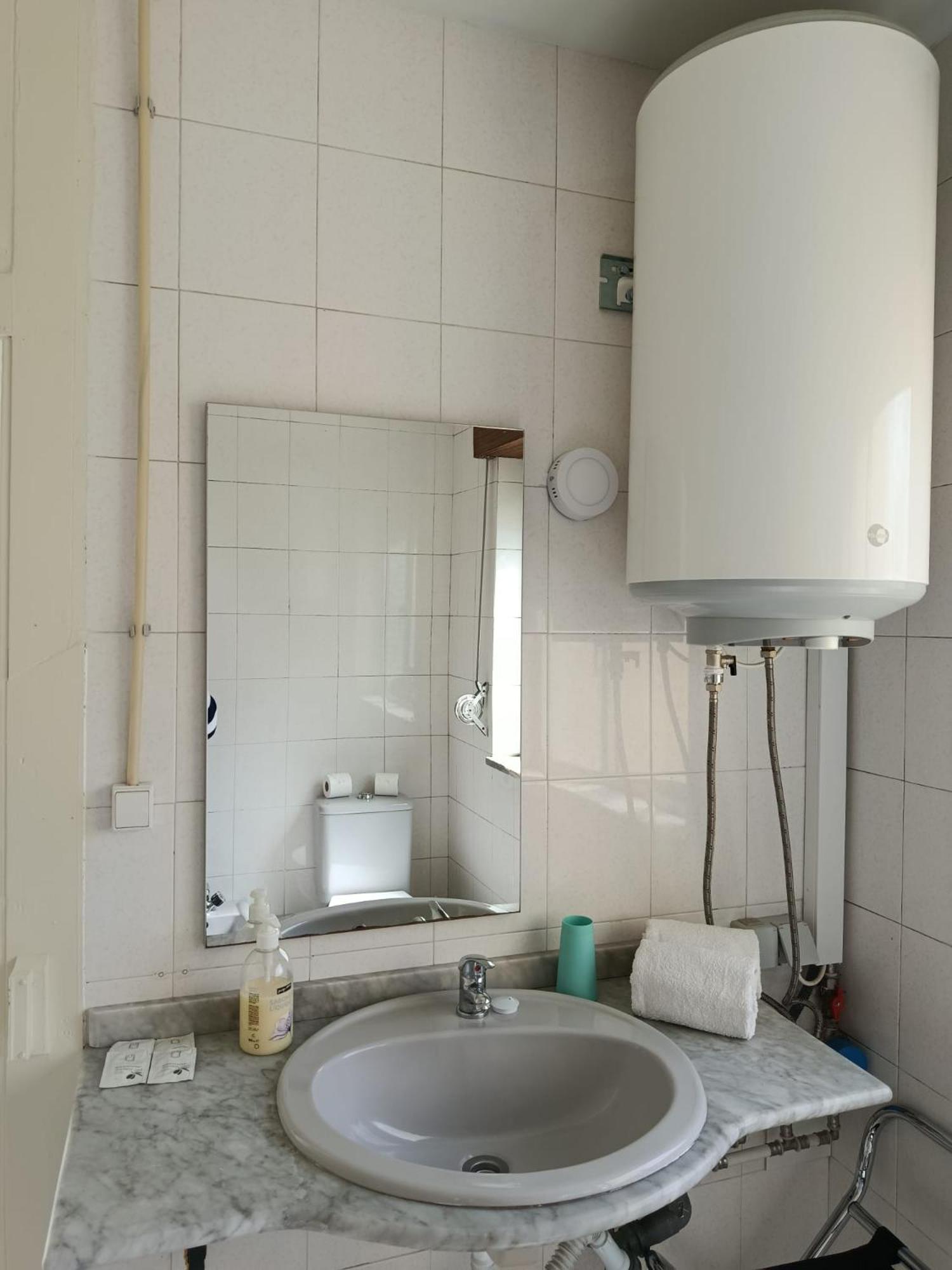 Amoreiras Apartamento *