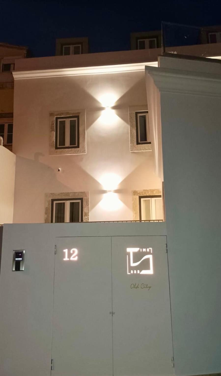 Timeless - Old Guest house *