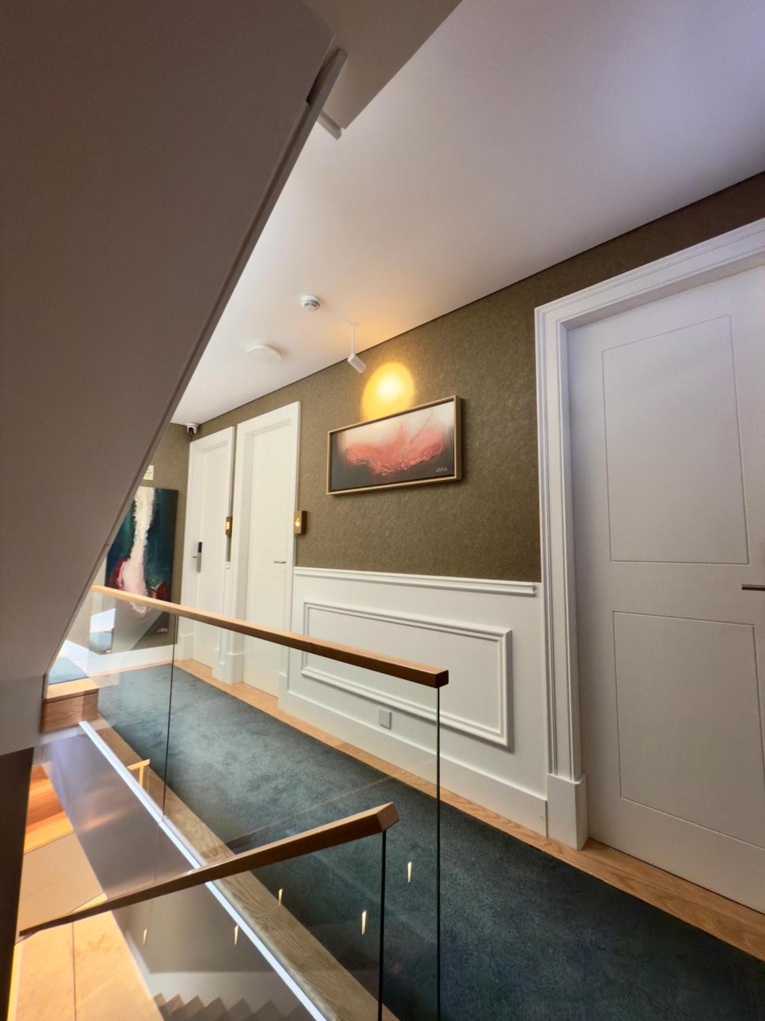 Timeless - Old Guest house Lisbon
