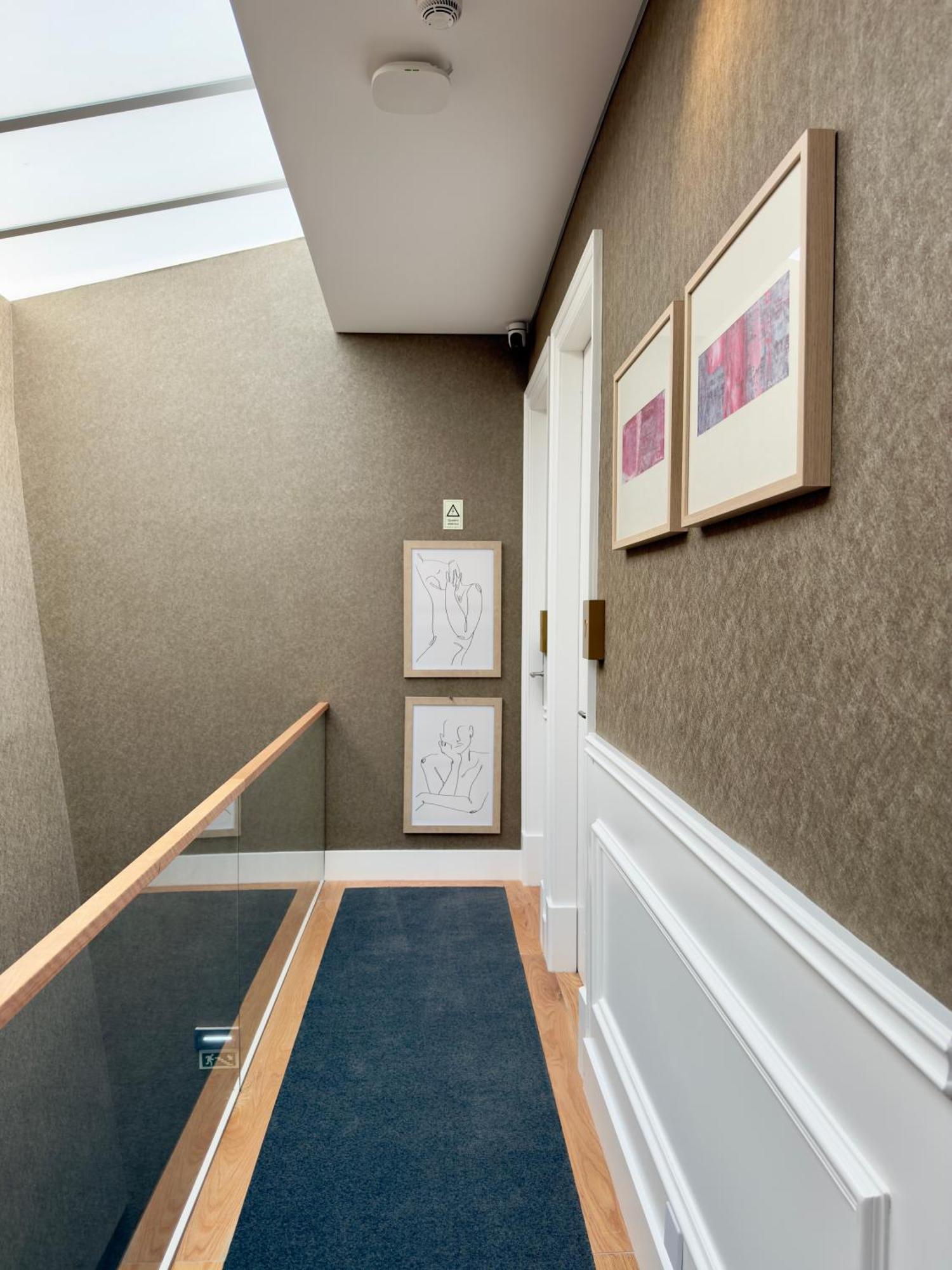 Timeless - Old Guest house *
