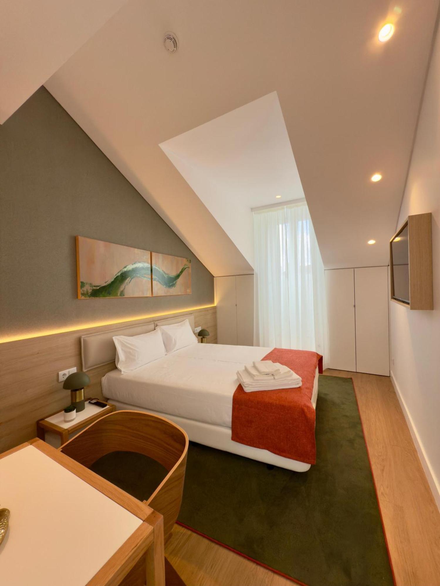 Timeless - Old Guest house Lisbon