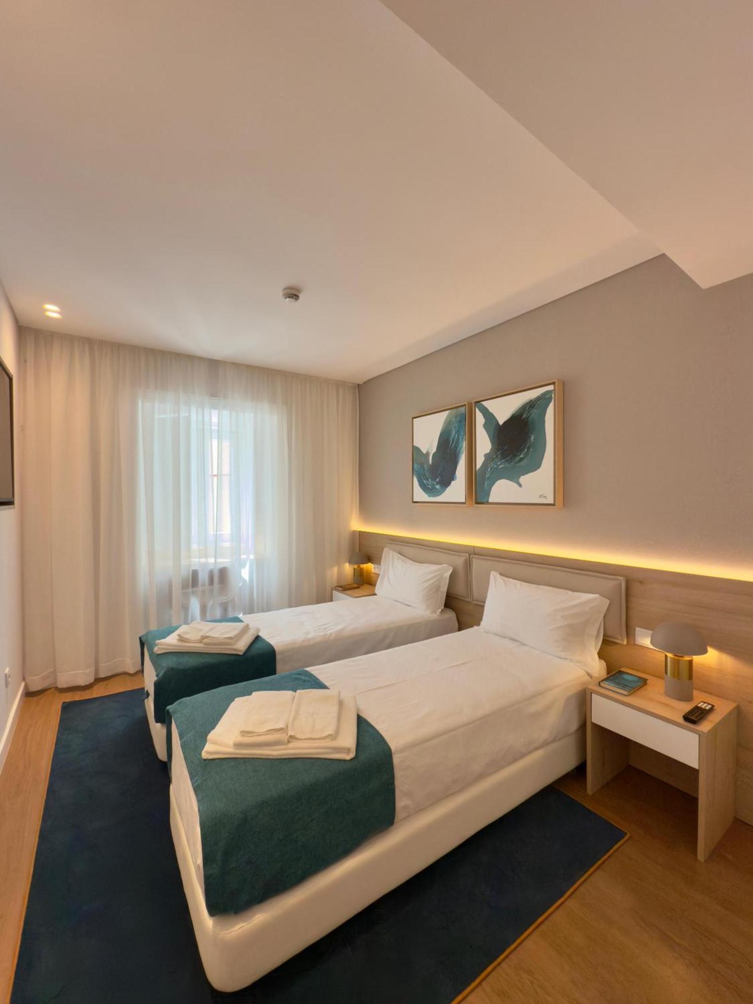 Timeless - Old Guest house Lisbon