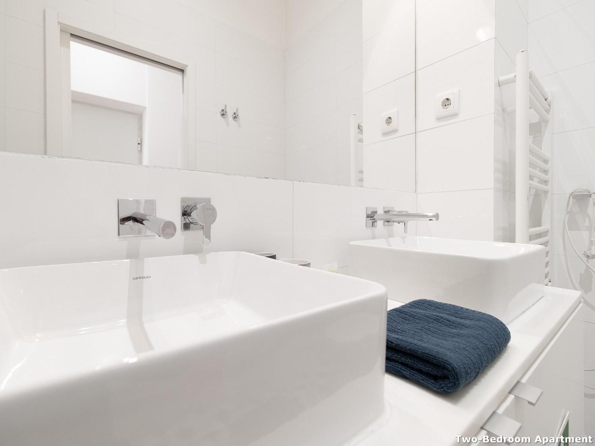 Apartamento Akicity Graca Grace