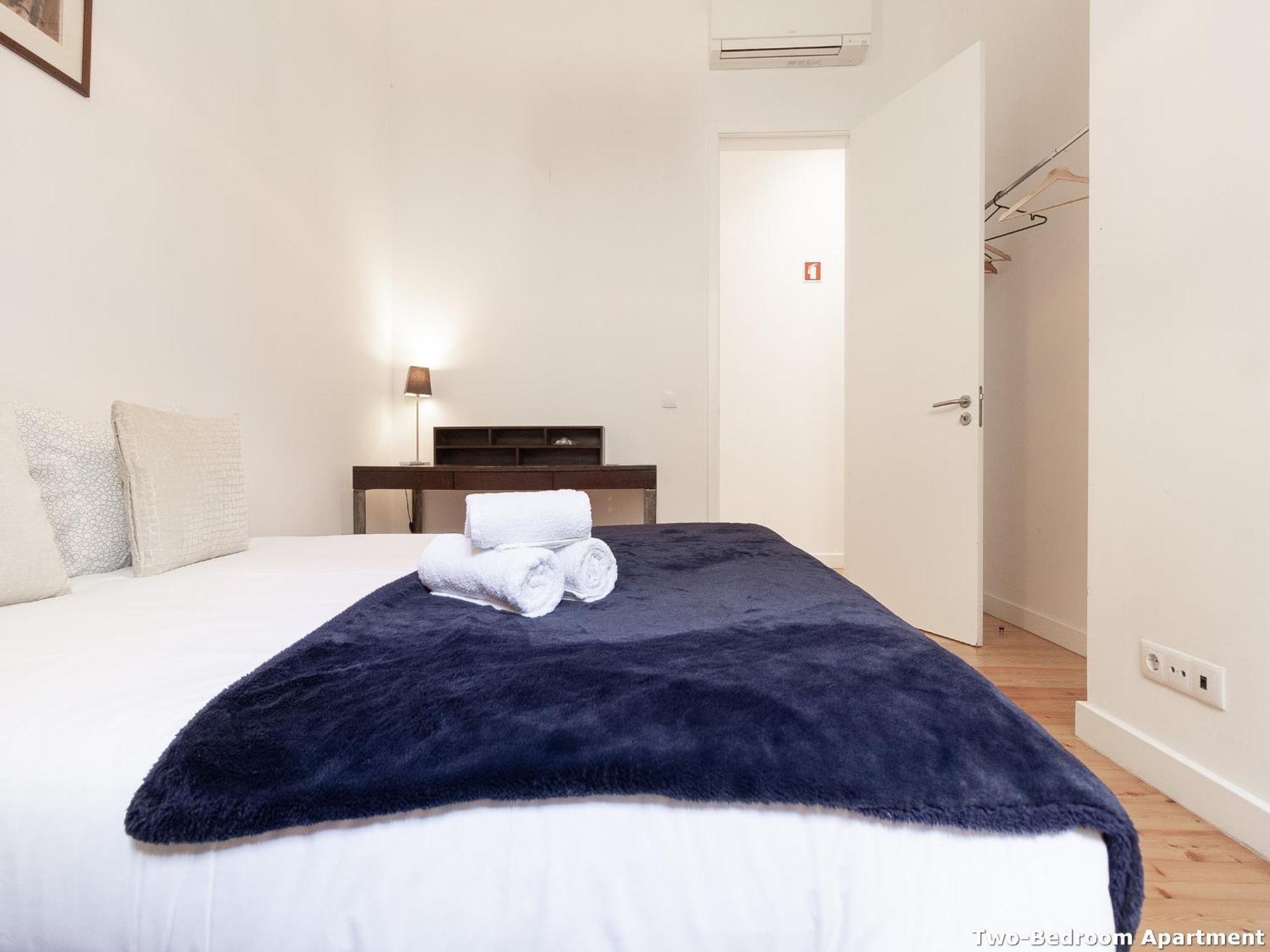 Akicity Graca Grace Apartment