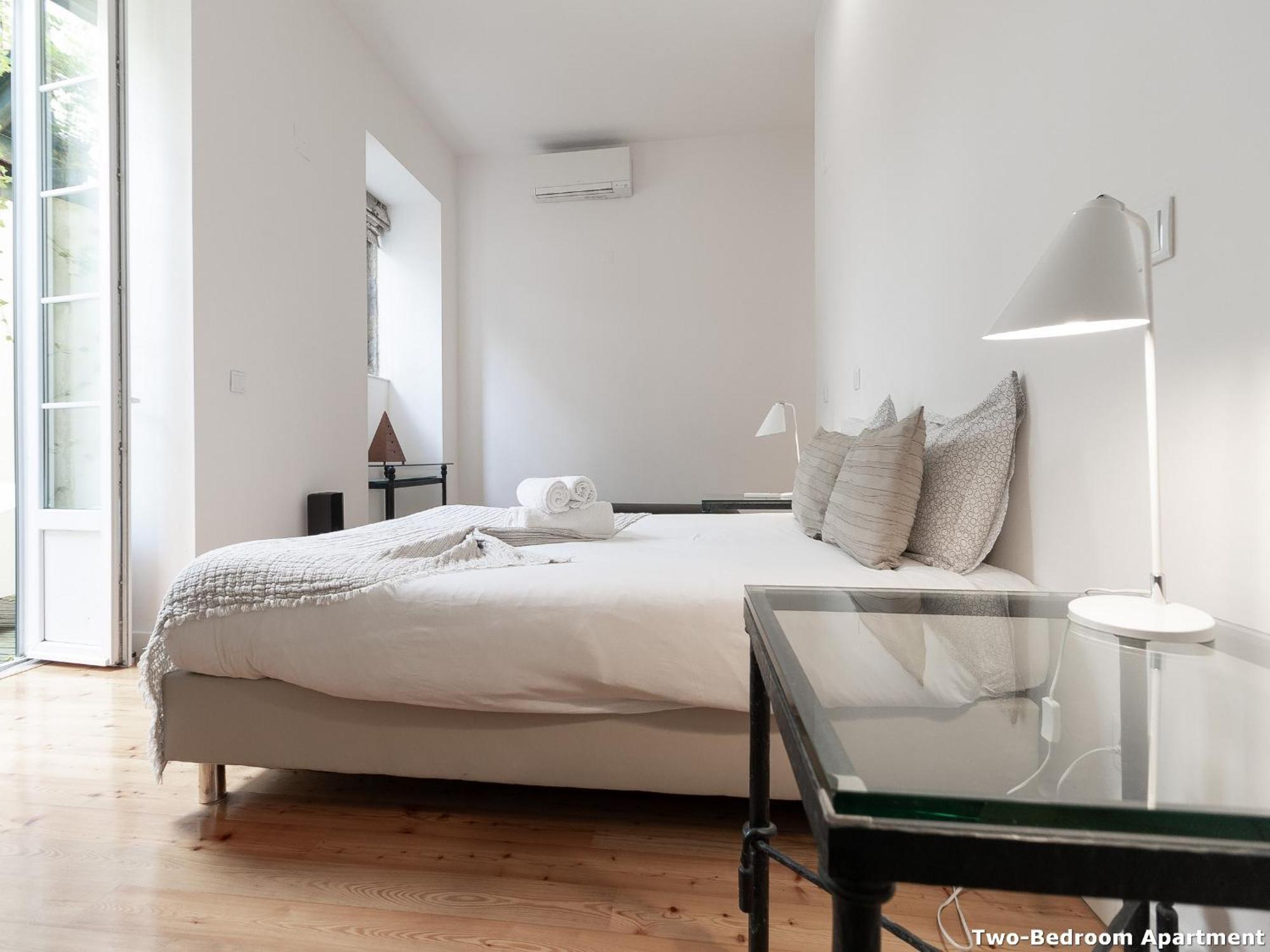 Apartment Akicity Graca Grace