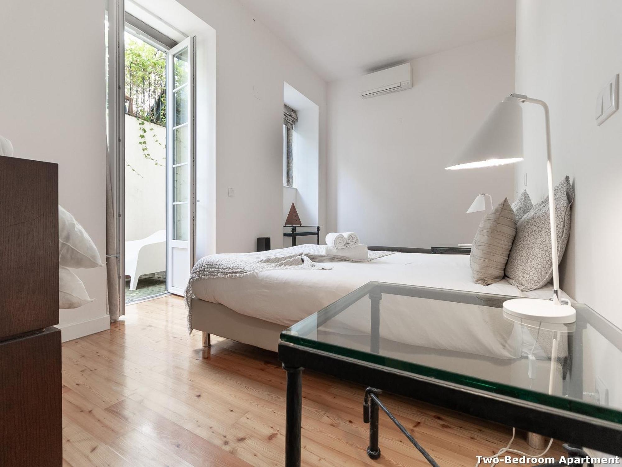 Akicity Graca Grace Apartment *