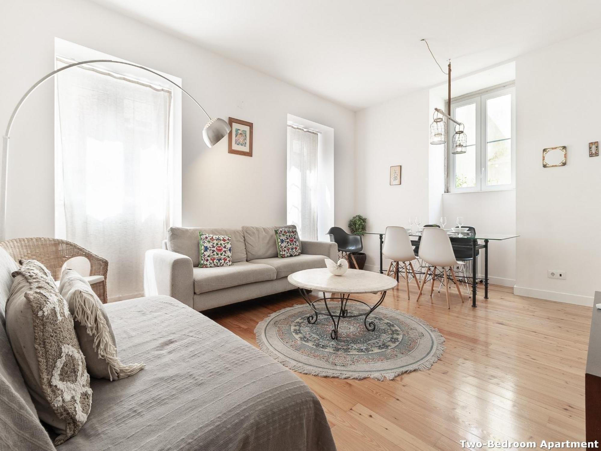 Apartment Akicity Graca Grace *