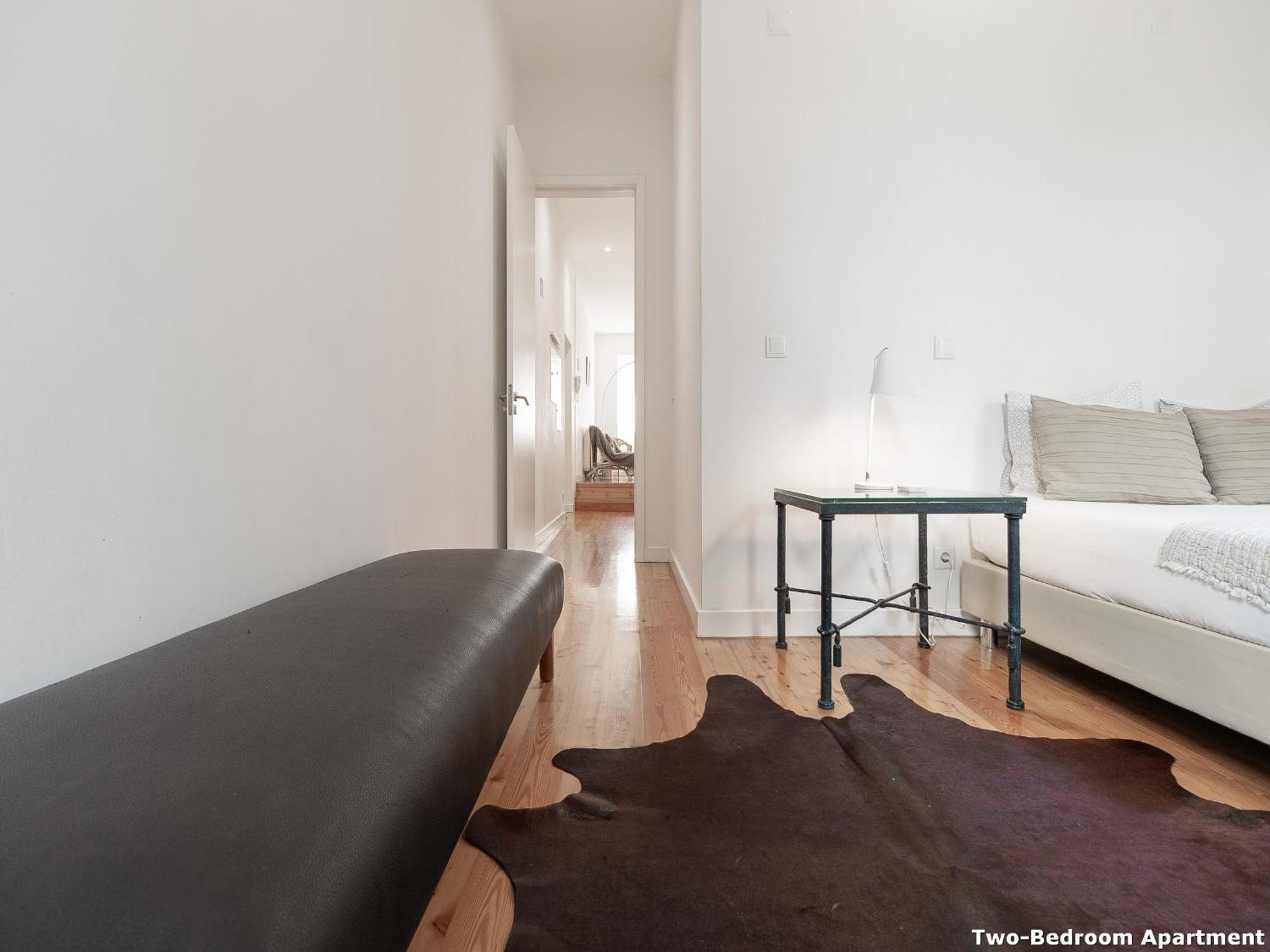 Akicity Graca Grace Apartamento Lisboa