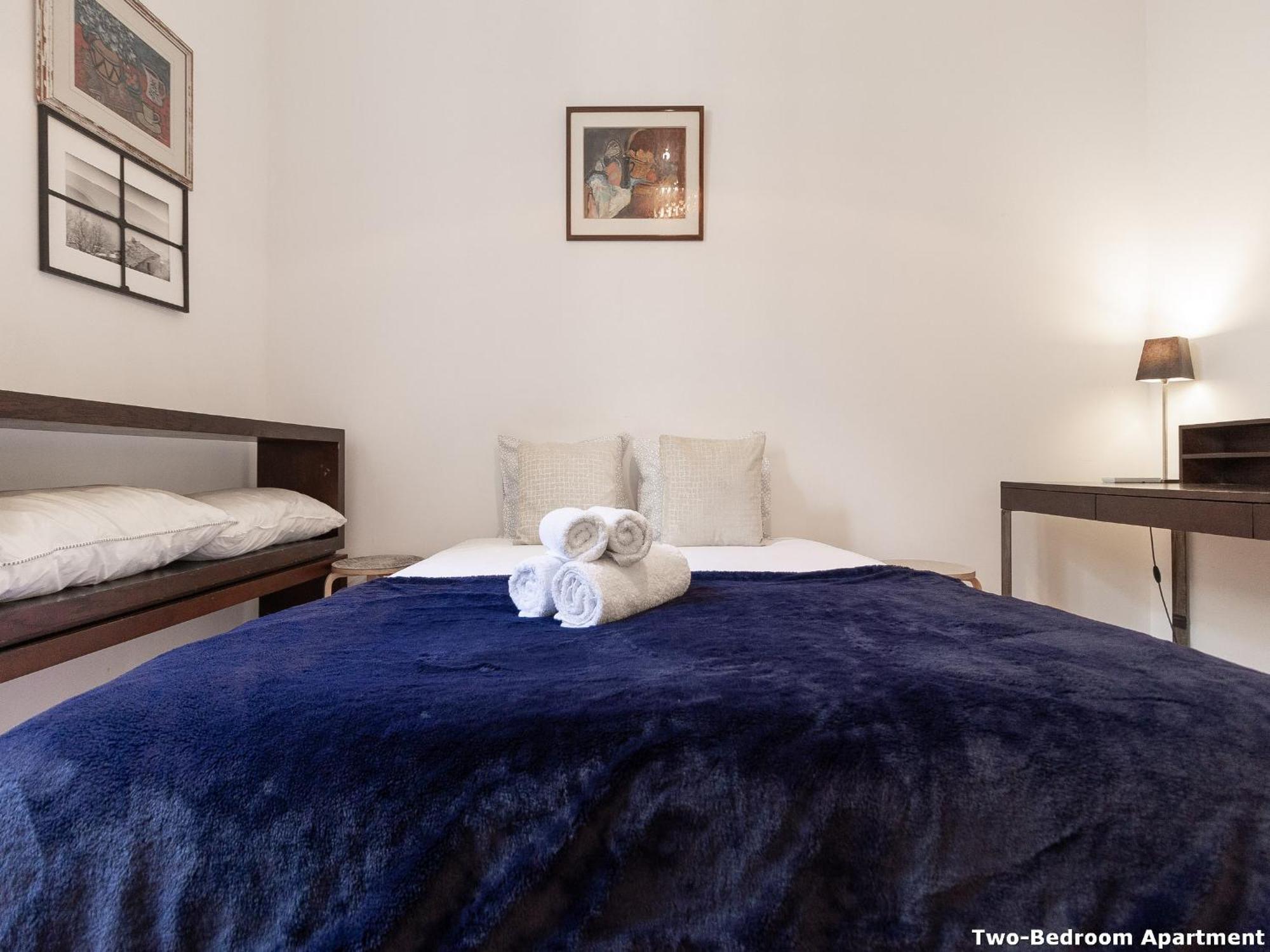 Apartment Akicity Graca Grace Lisbon