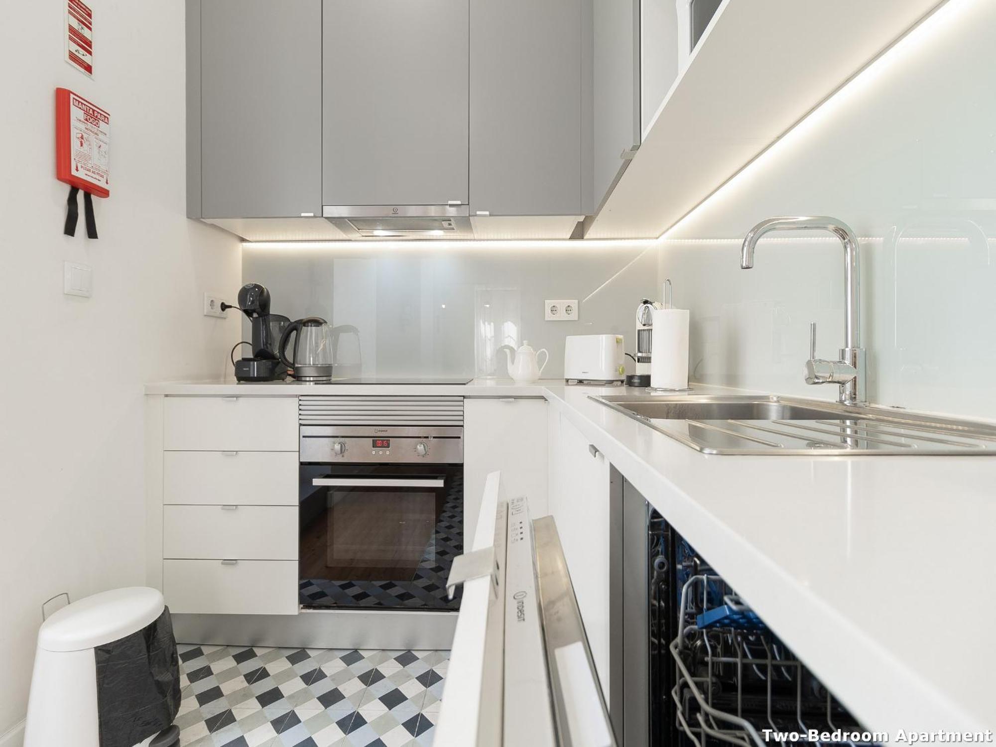 Akicity Graca Grace Apartment