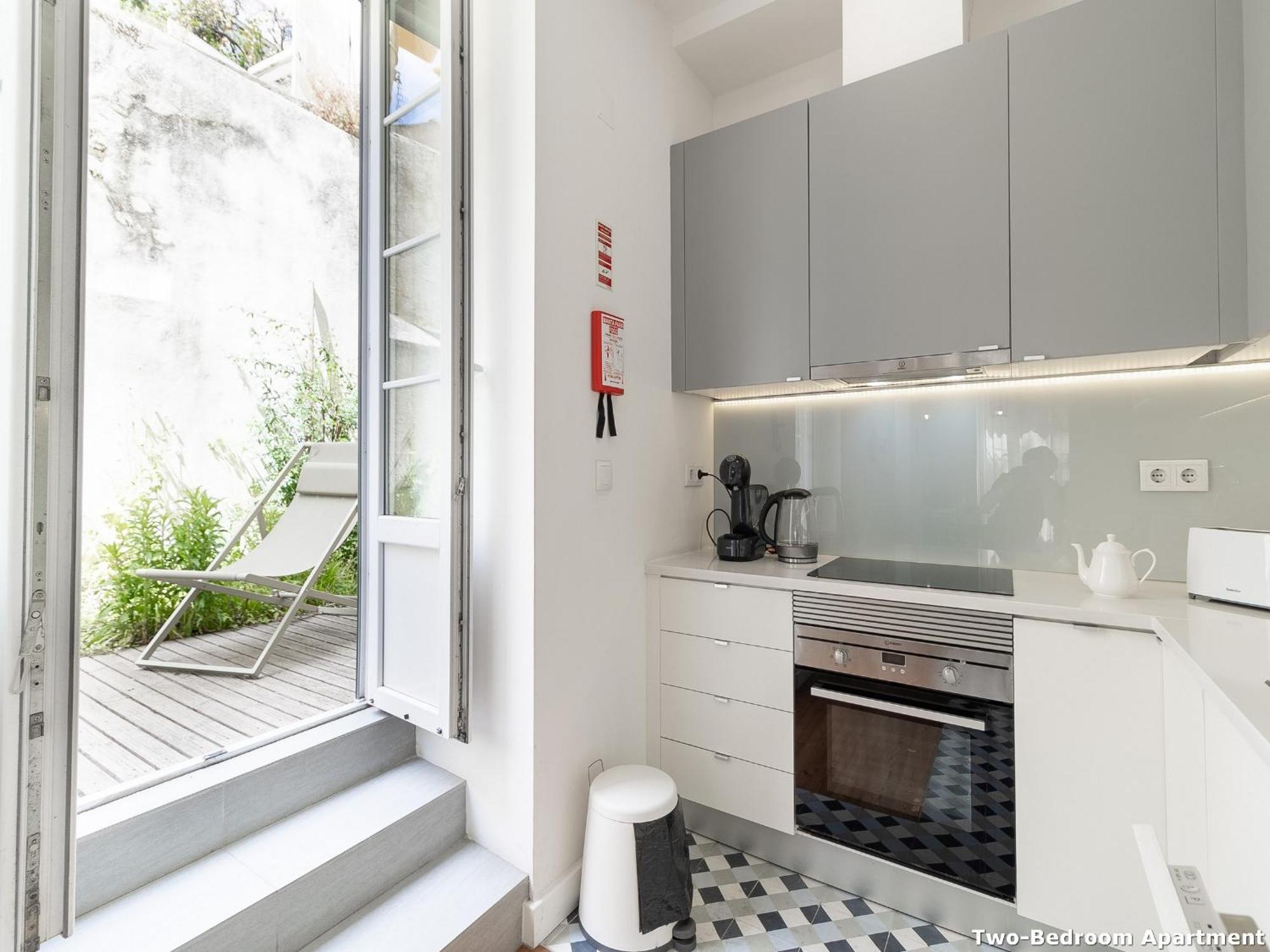 Akicity Graca Grace Apartment
