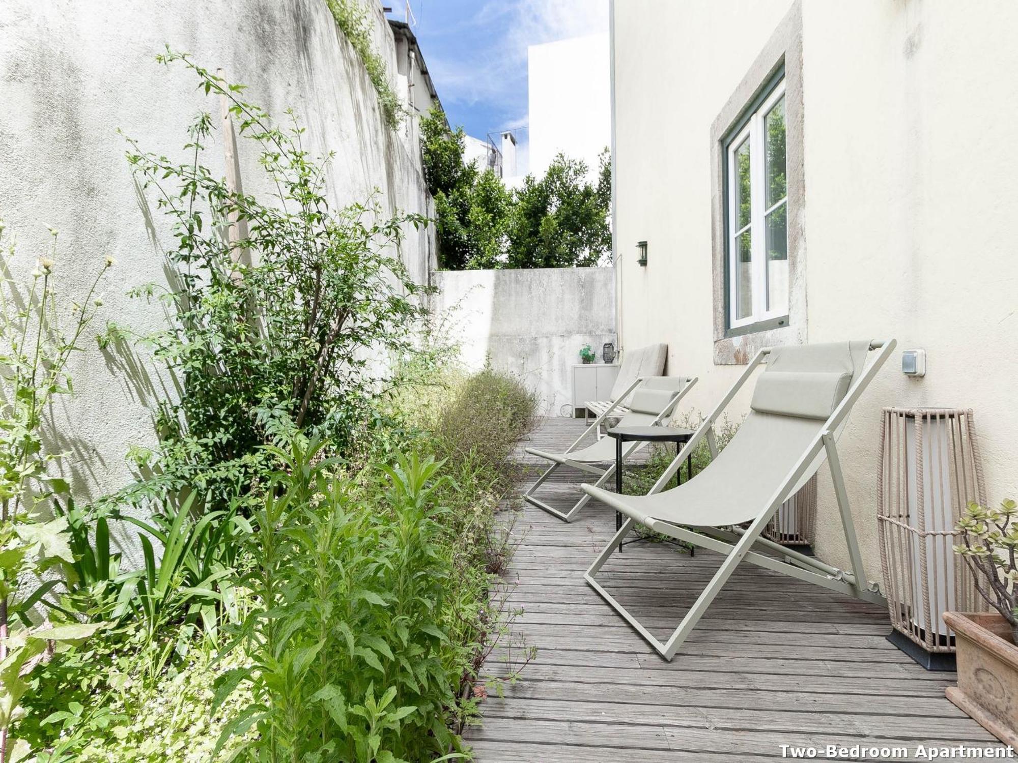 Apartamento Akicity Graca Grace