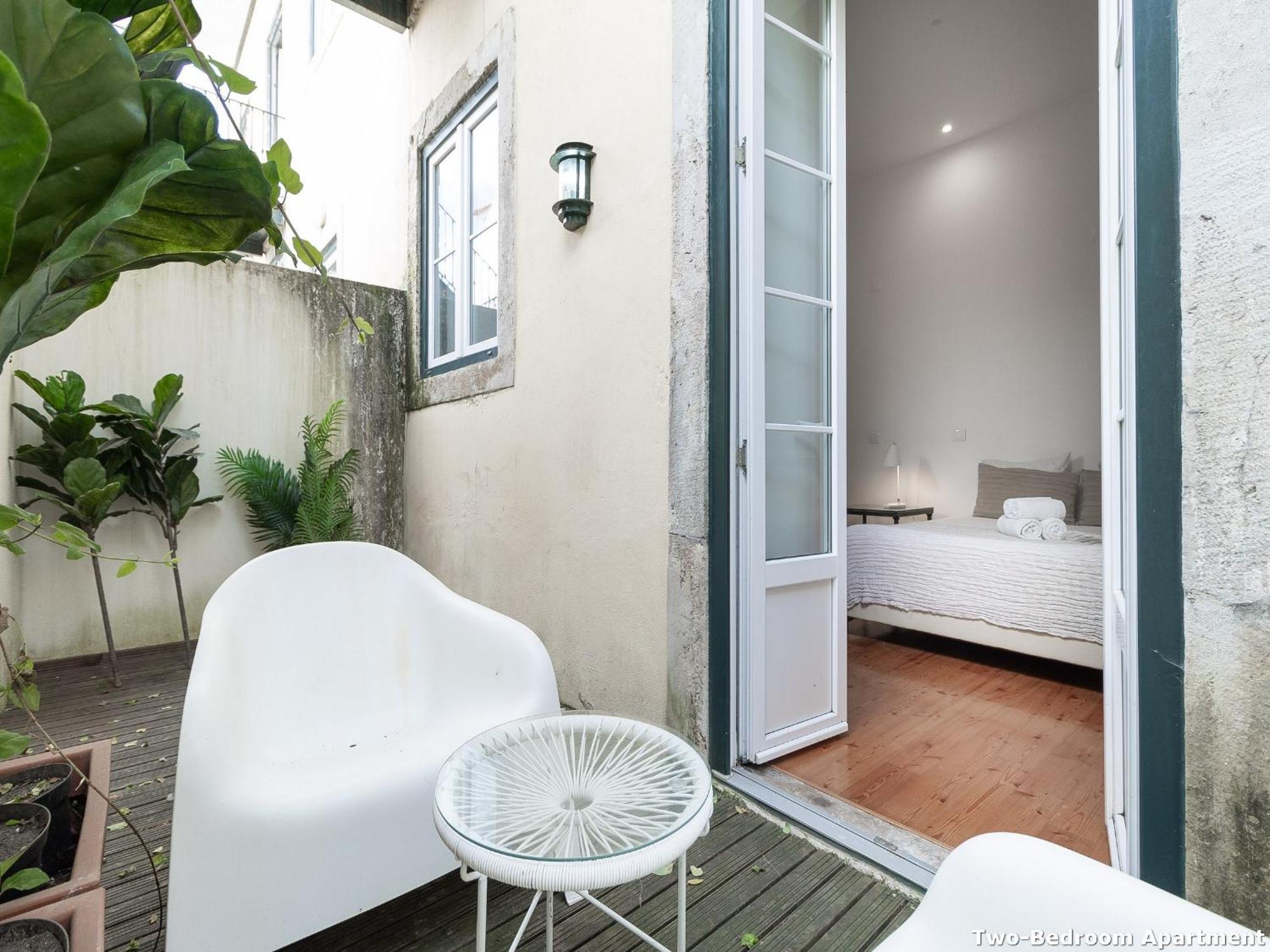 Akicity Graca Grace Apartment *
