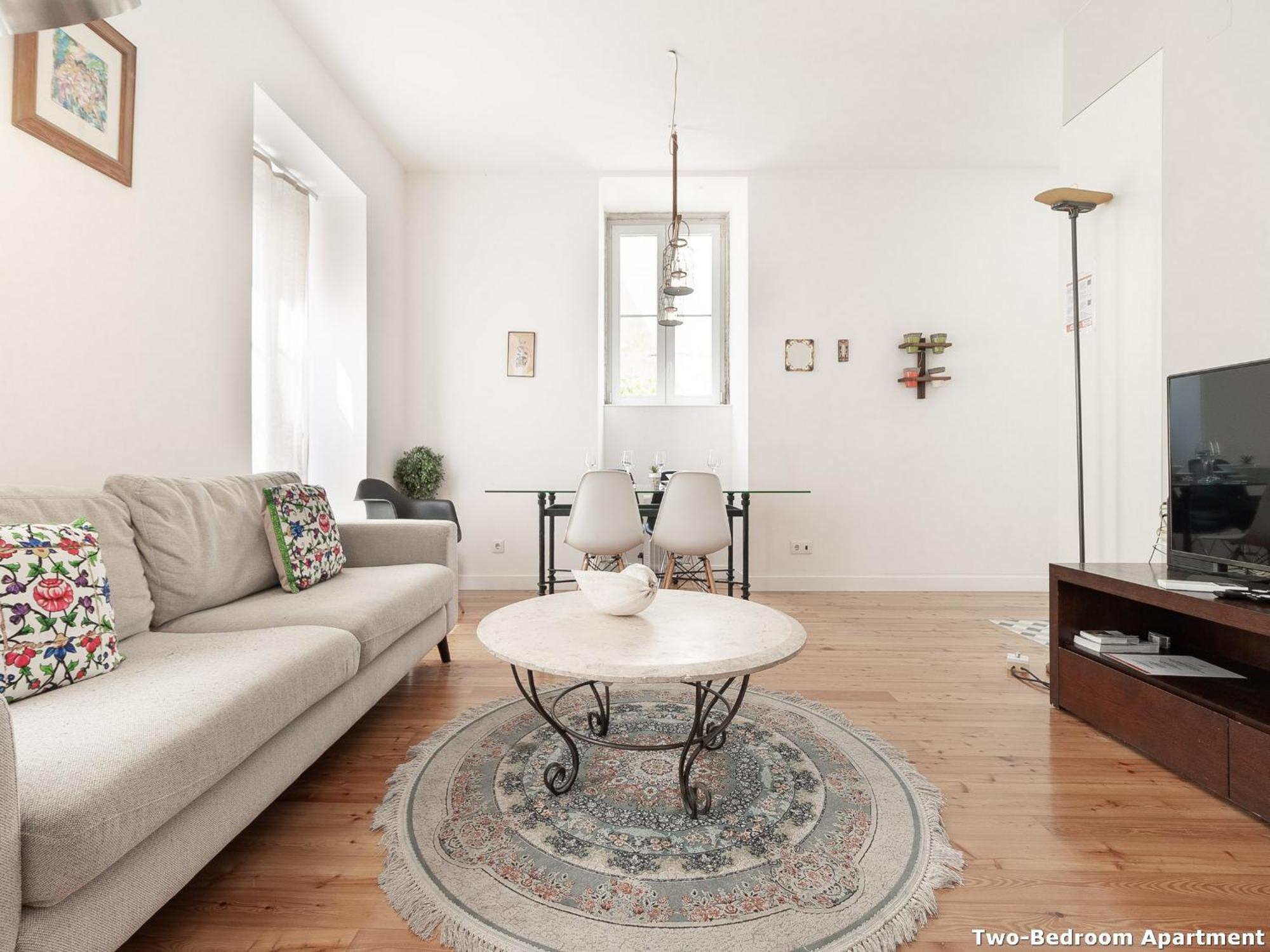 Apartamento Akicity Graca Grace Lisboa