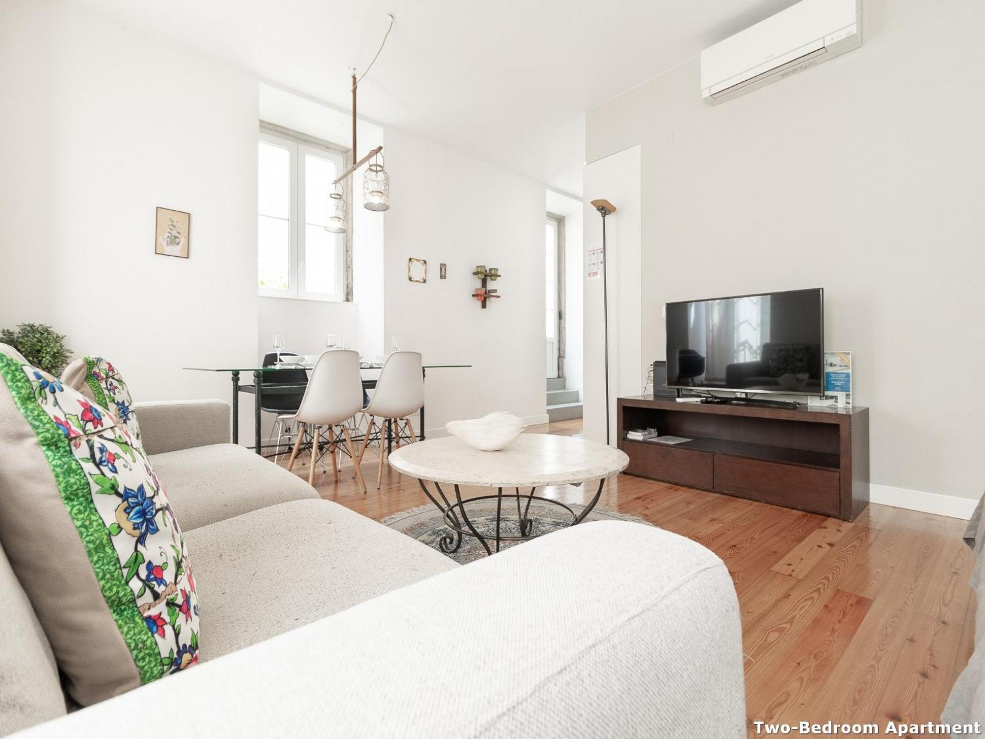 Apartment Akicity Graca Grace
