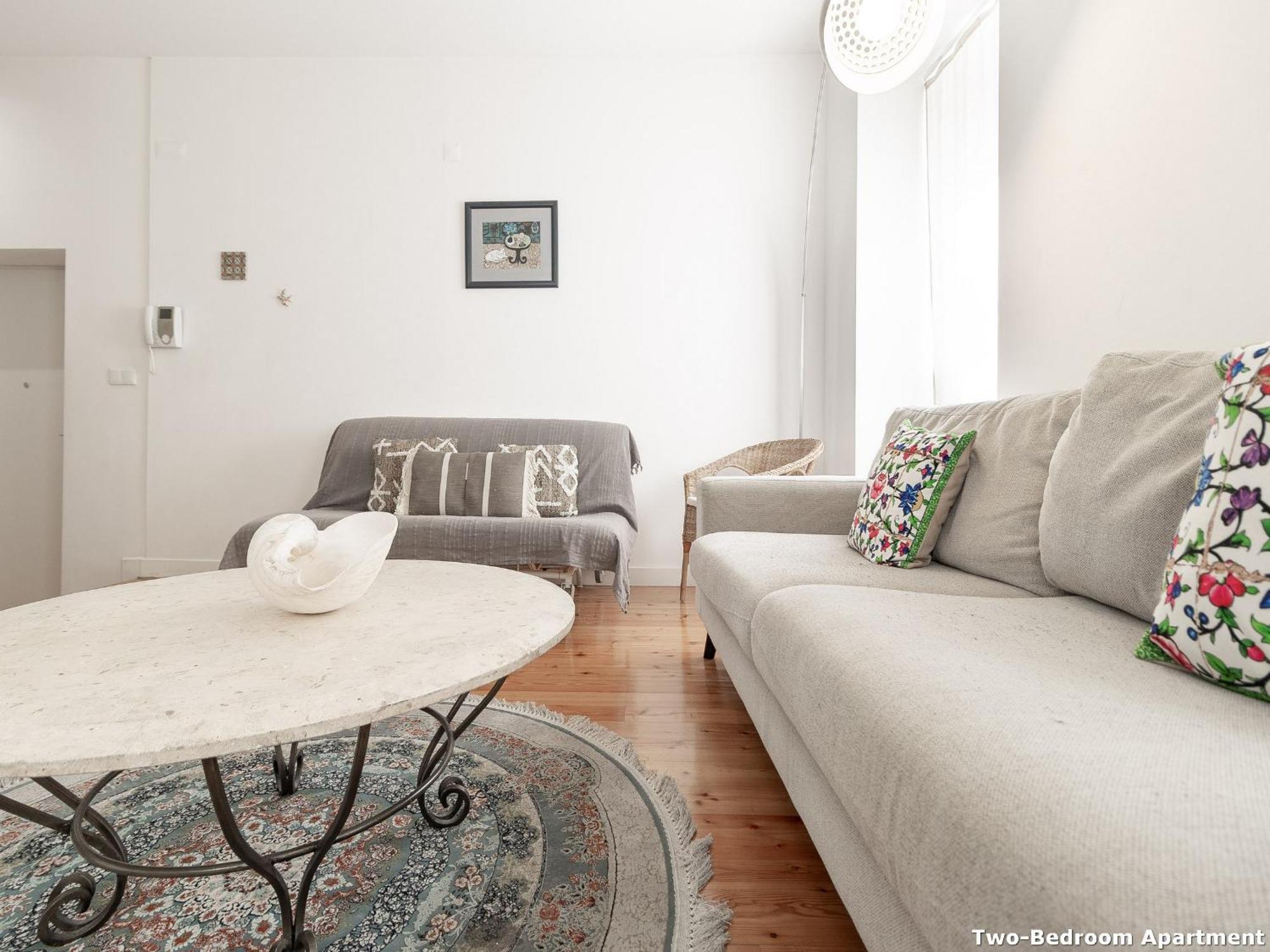 Akicity Graca Grace Apartment *