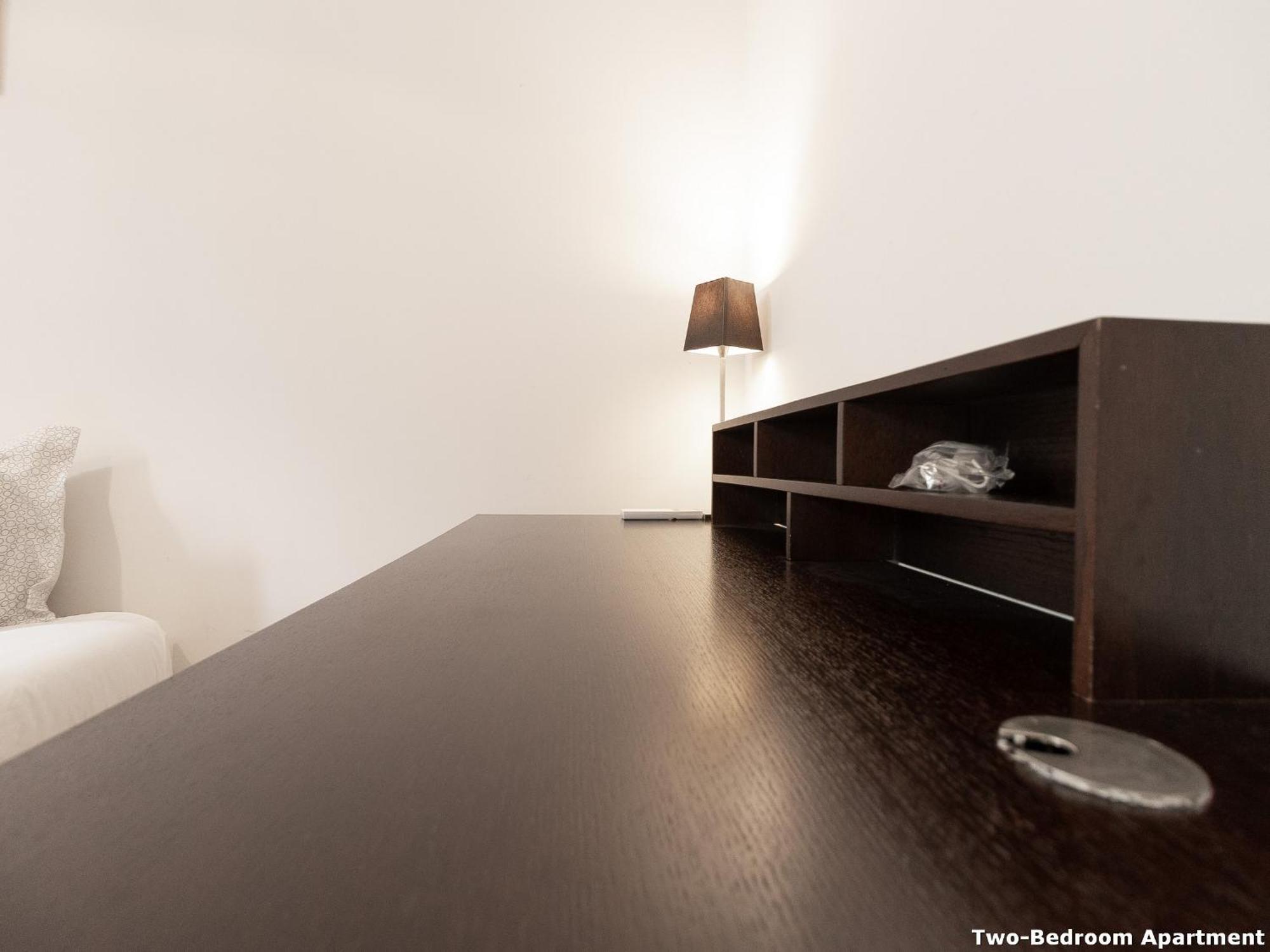 Apartment Akicity Graca Grace *
