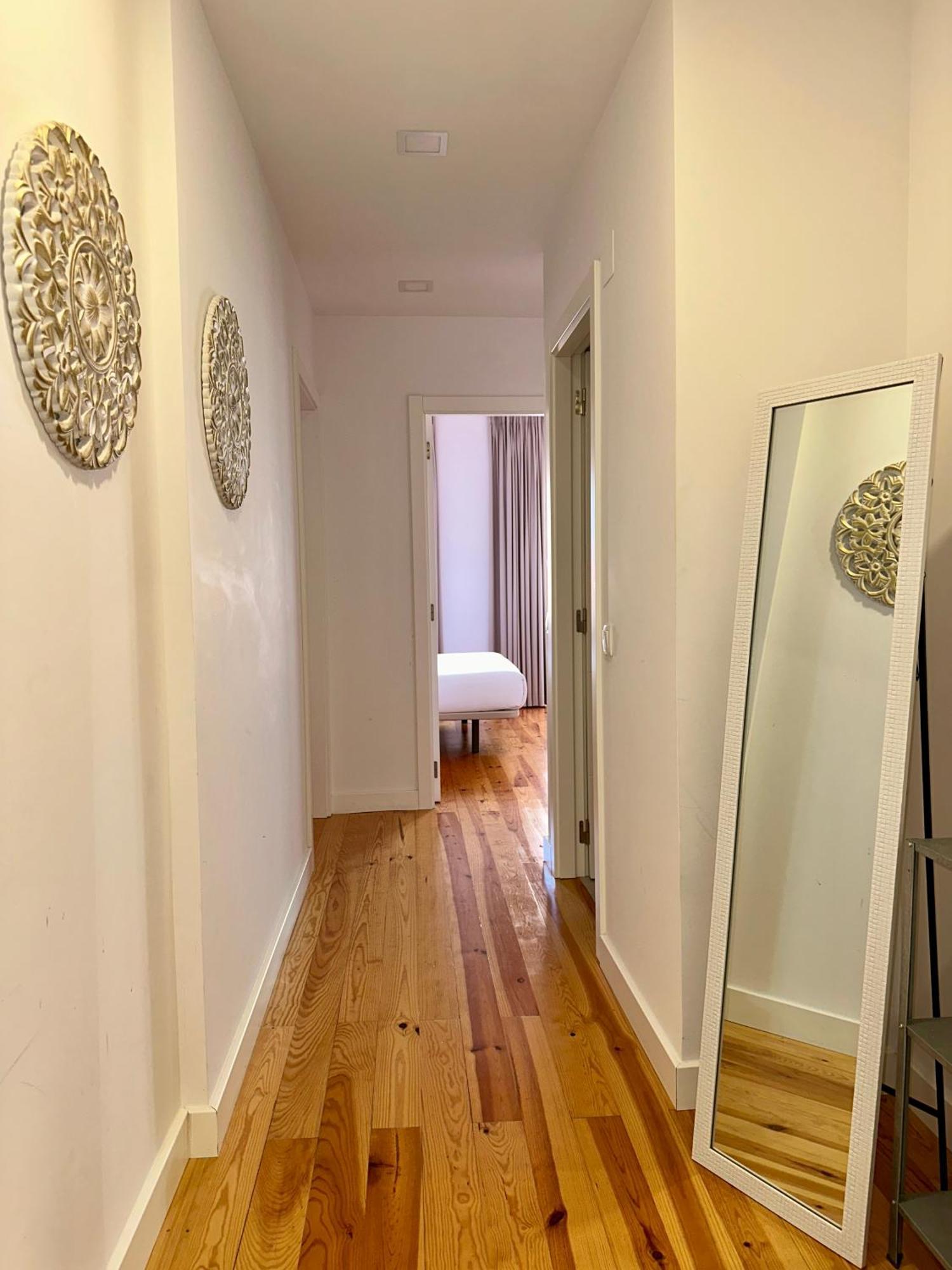 Homestay Castle Lisbon