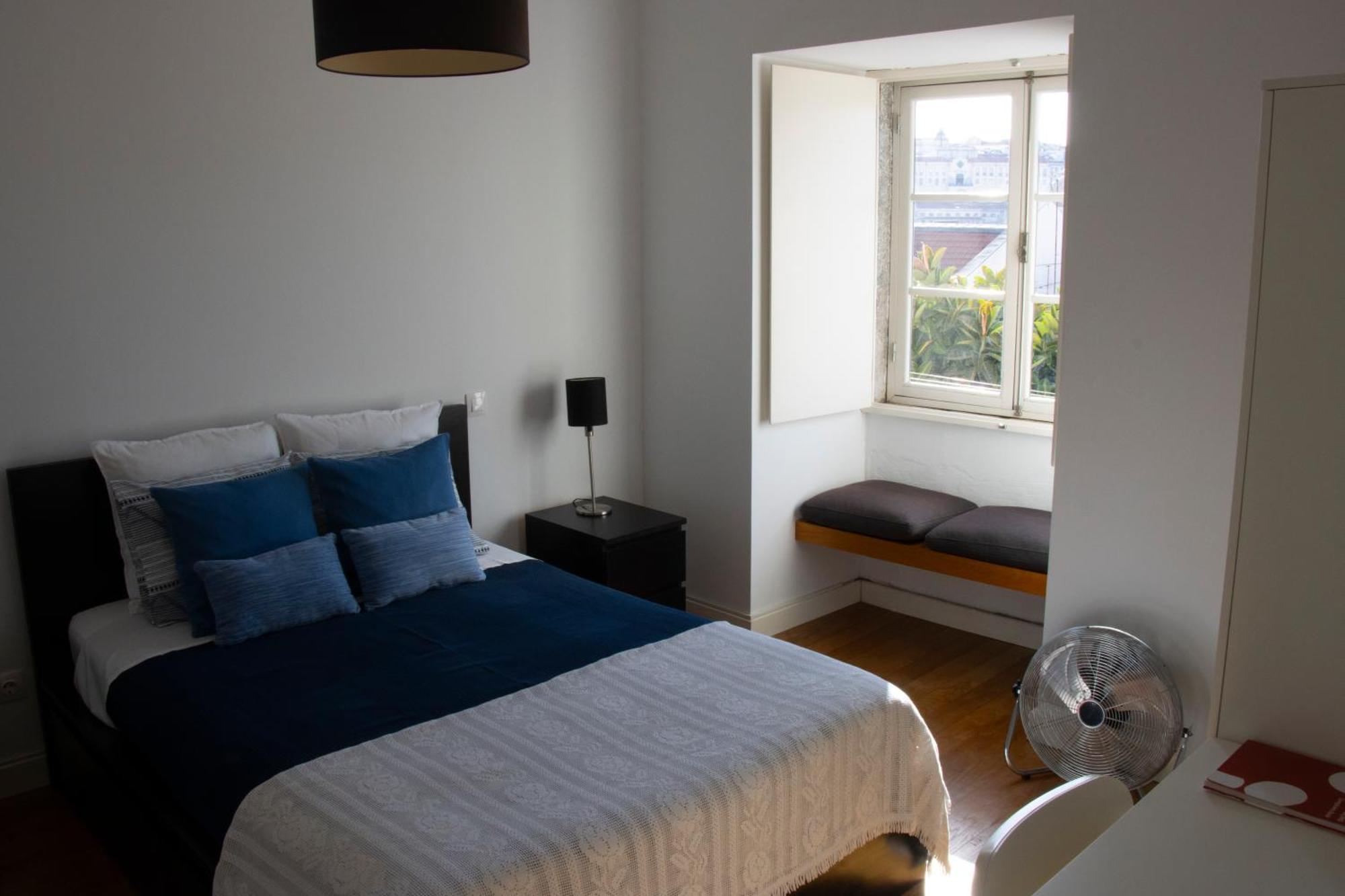 Apartment Joia Da Mouraria Lisbon