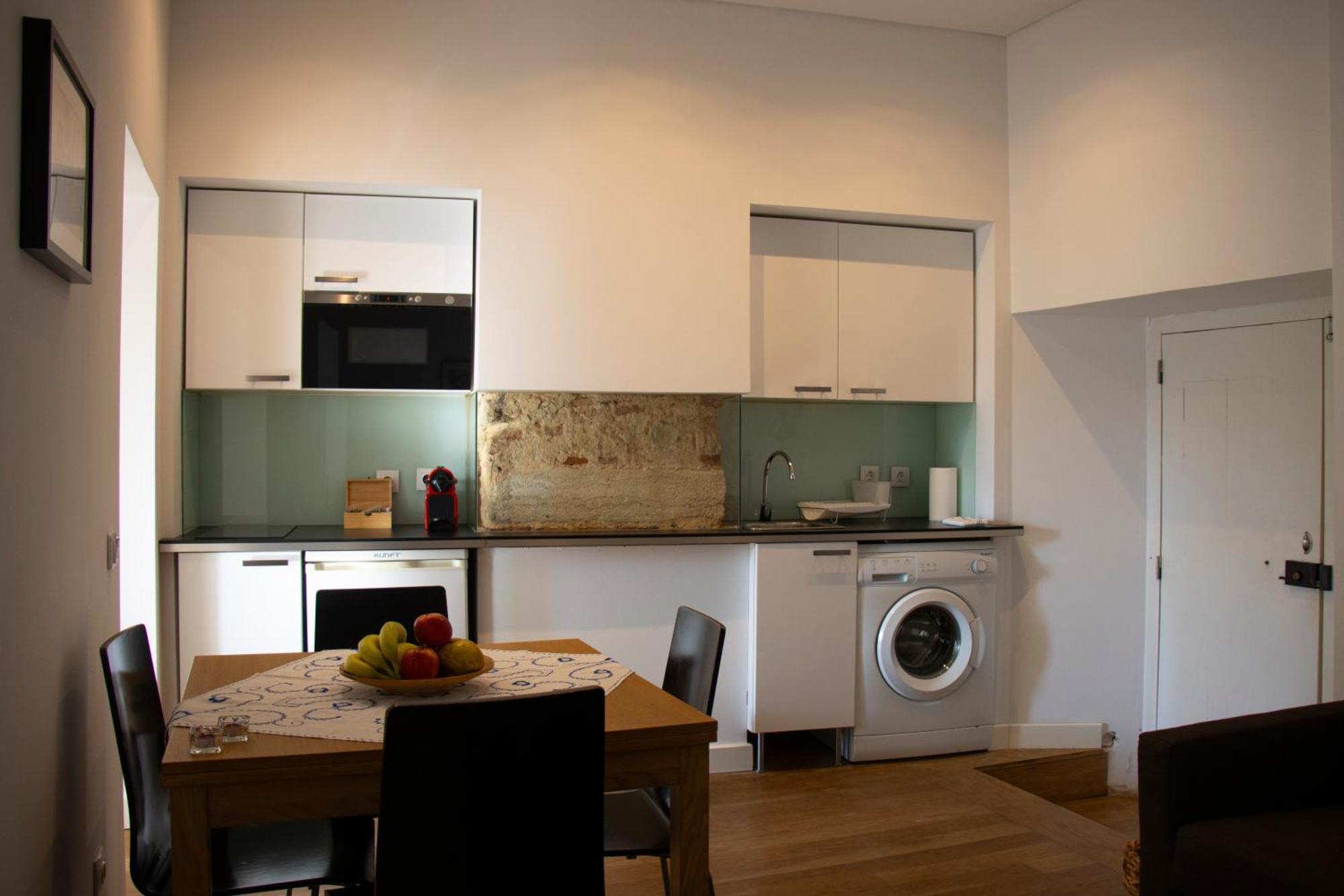 Joia Da Mouraria Apartment