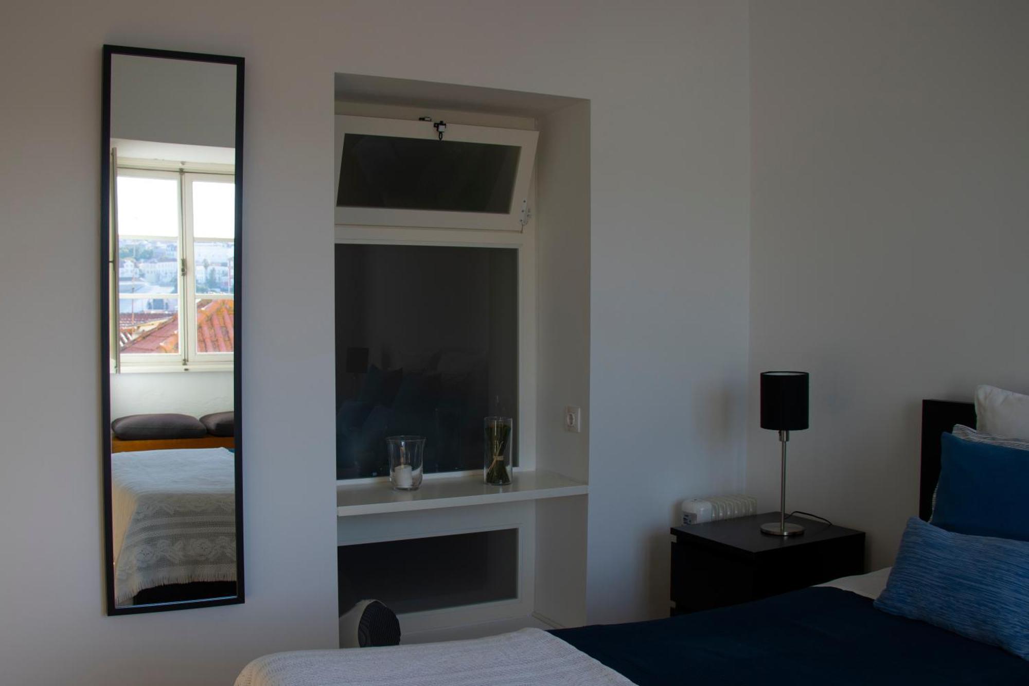 Apartment Joia Da Mouraria