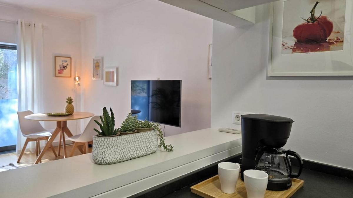 Dreamscape Apartment Lisbon