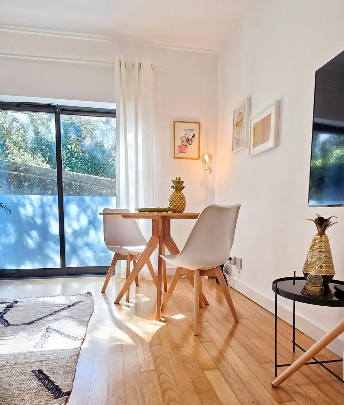 Apartment Dreamscape Lisbon