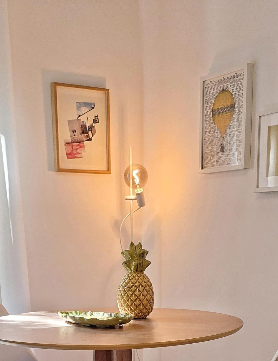 Dreamscape Apartment *