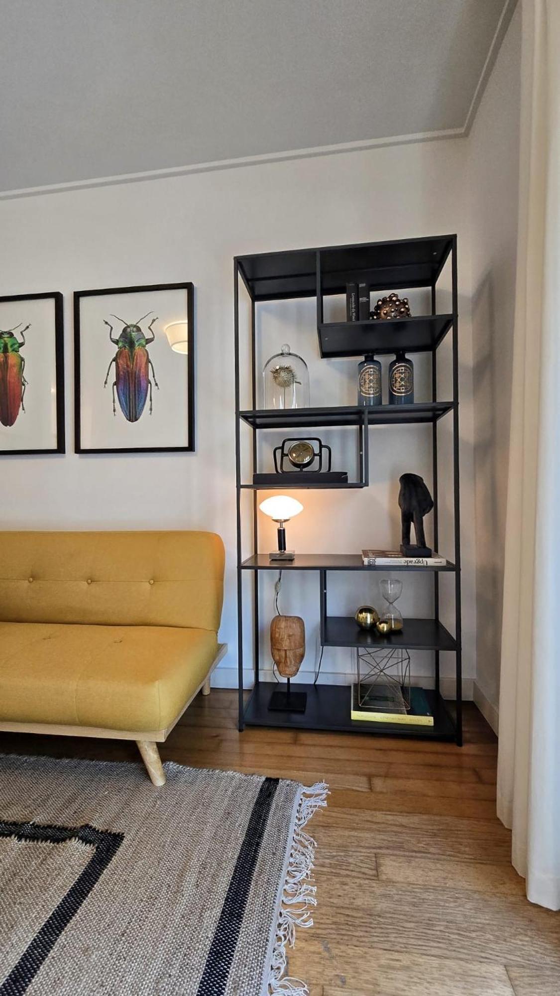 Dreamscape Apartment Lisbon