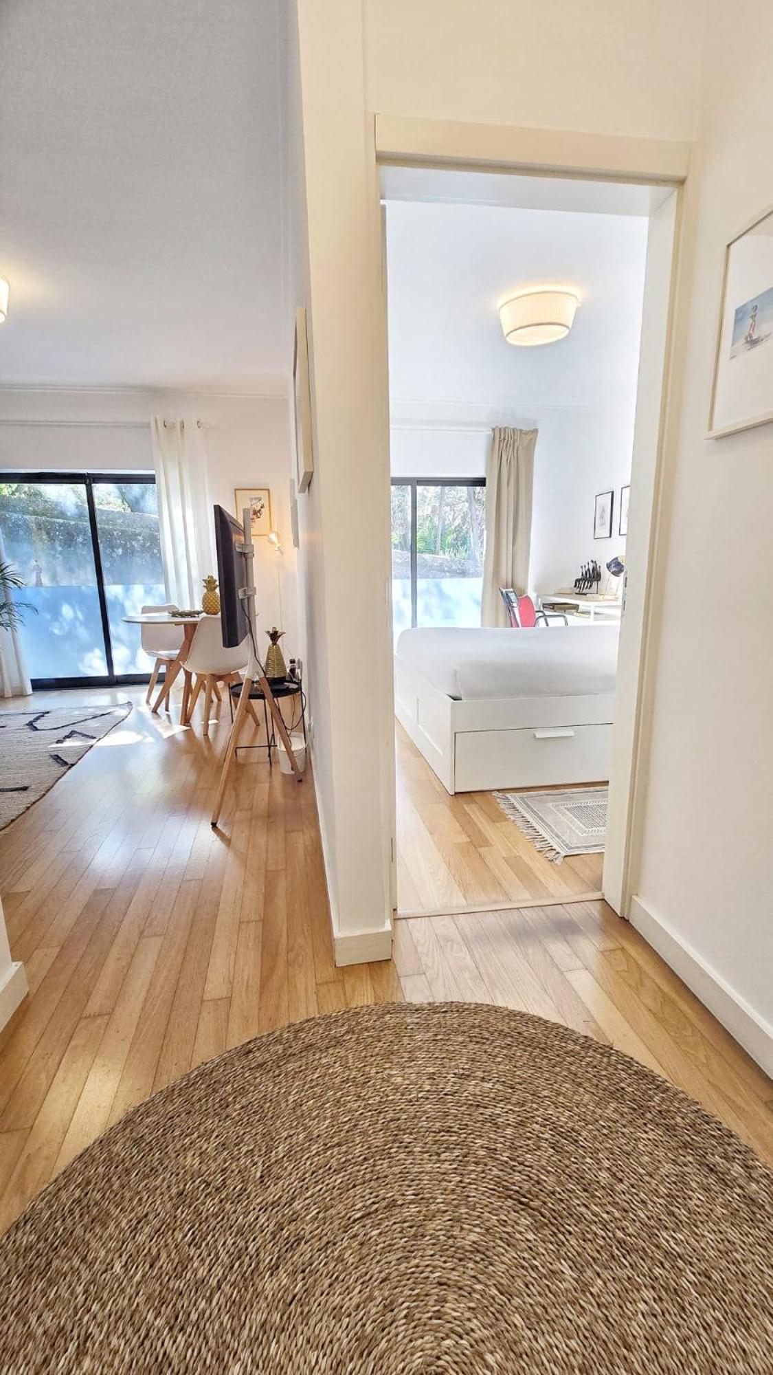 Apartment Dreamscape