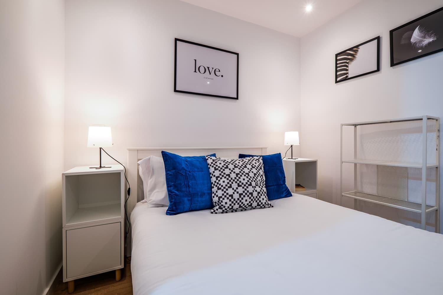Apartment Casa Taipas Lisbon