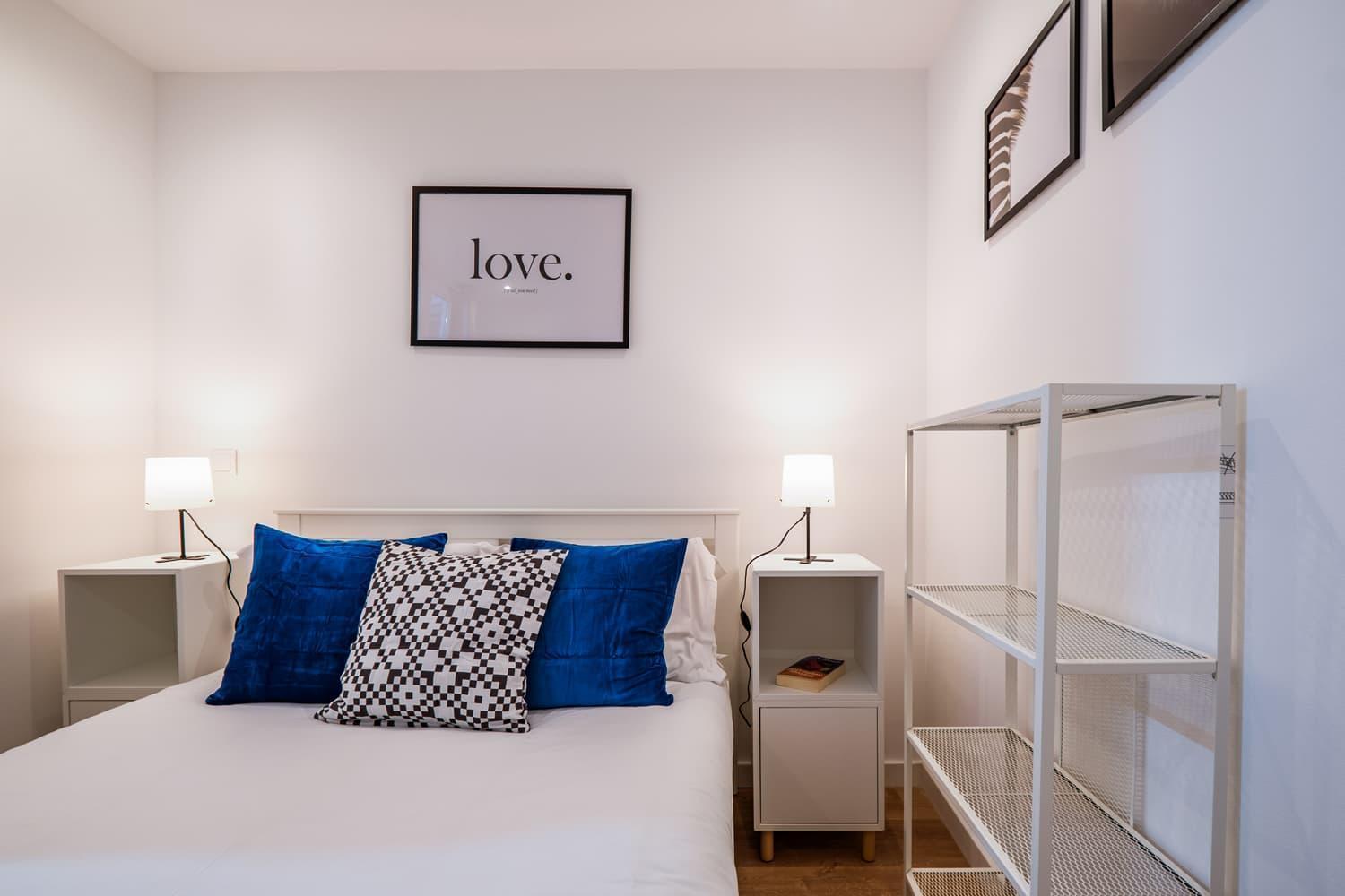 Apartment Casa Taipas Lisbon